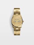 Montre Zadig Gold Wings
