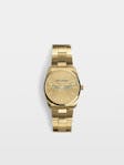 Zadig Gold Wings Watch