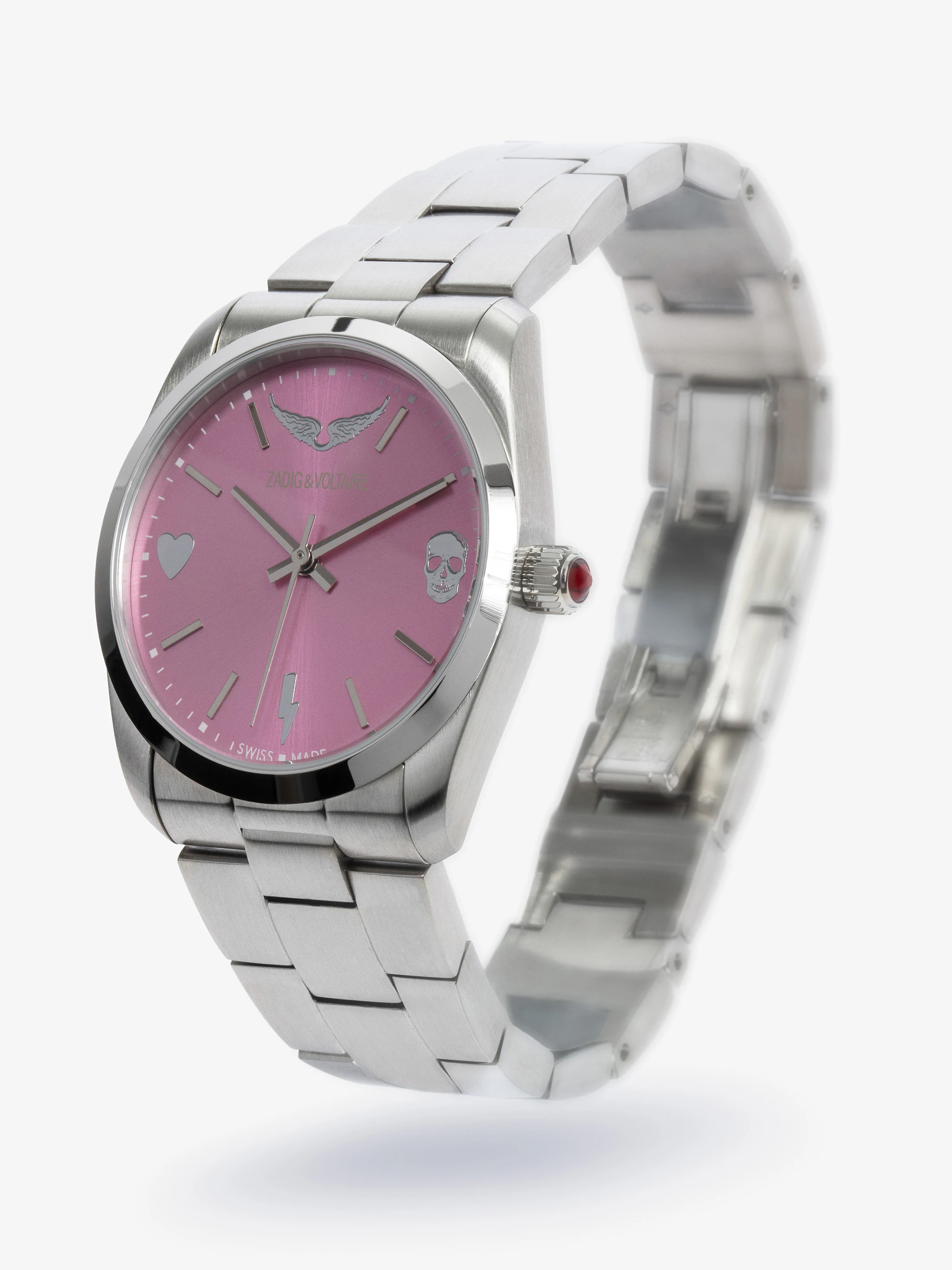 Time2Love Watch thumbnail 3