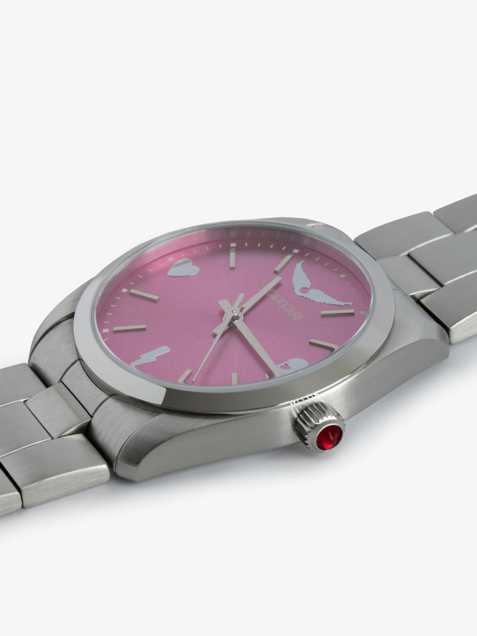 Time2Love Watch thumbnail 4