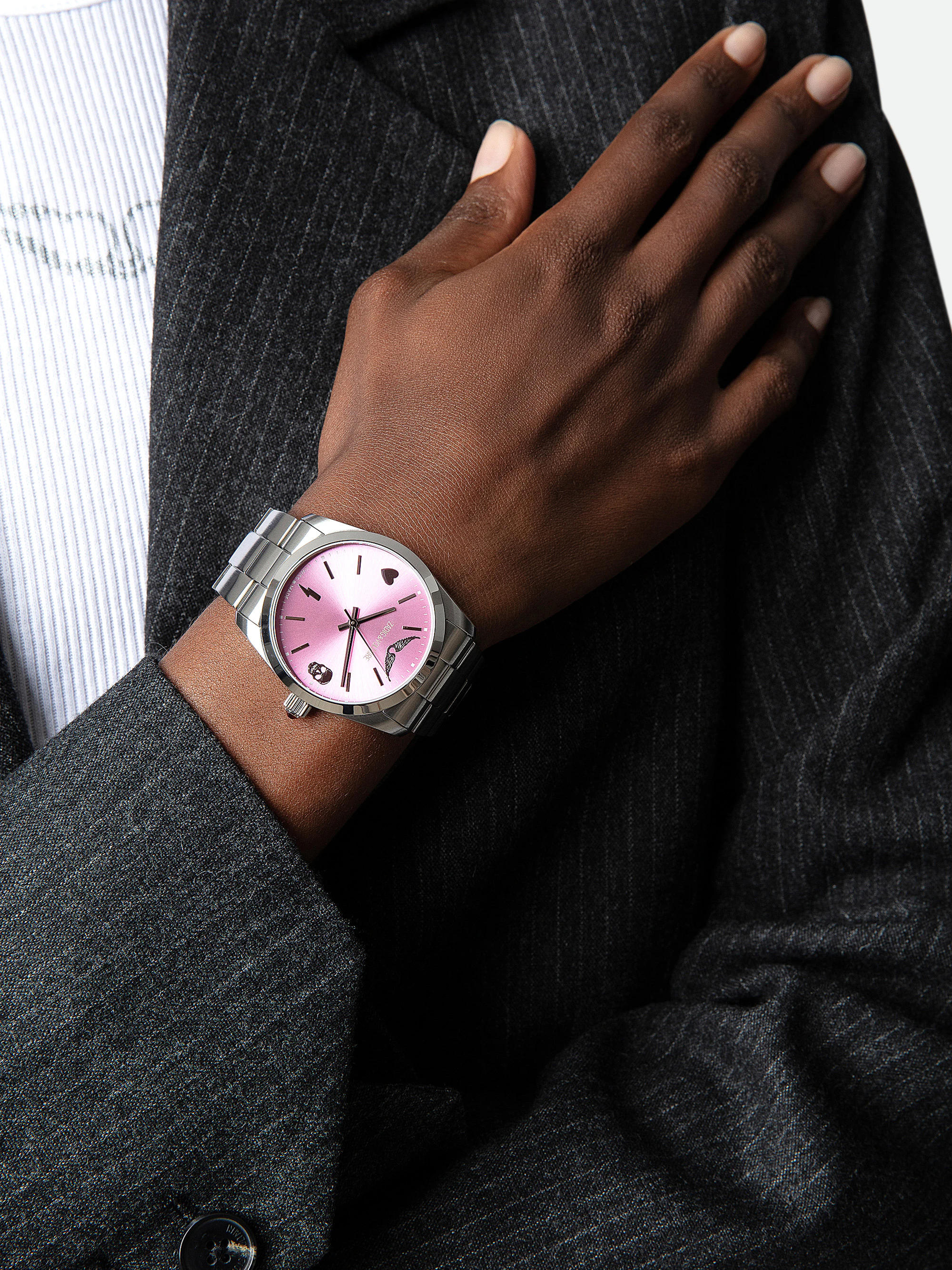 Time2Love Watch thumbnail 6