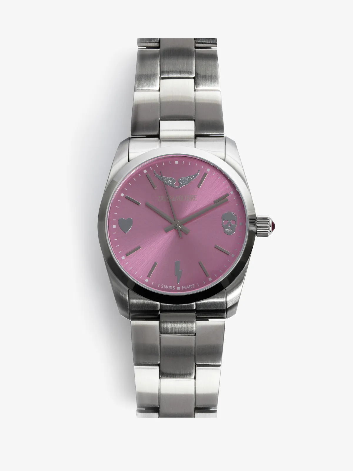 Reloj Time2Love