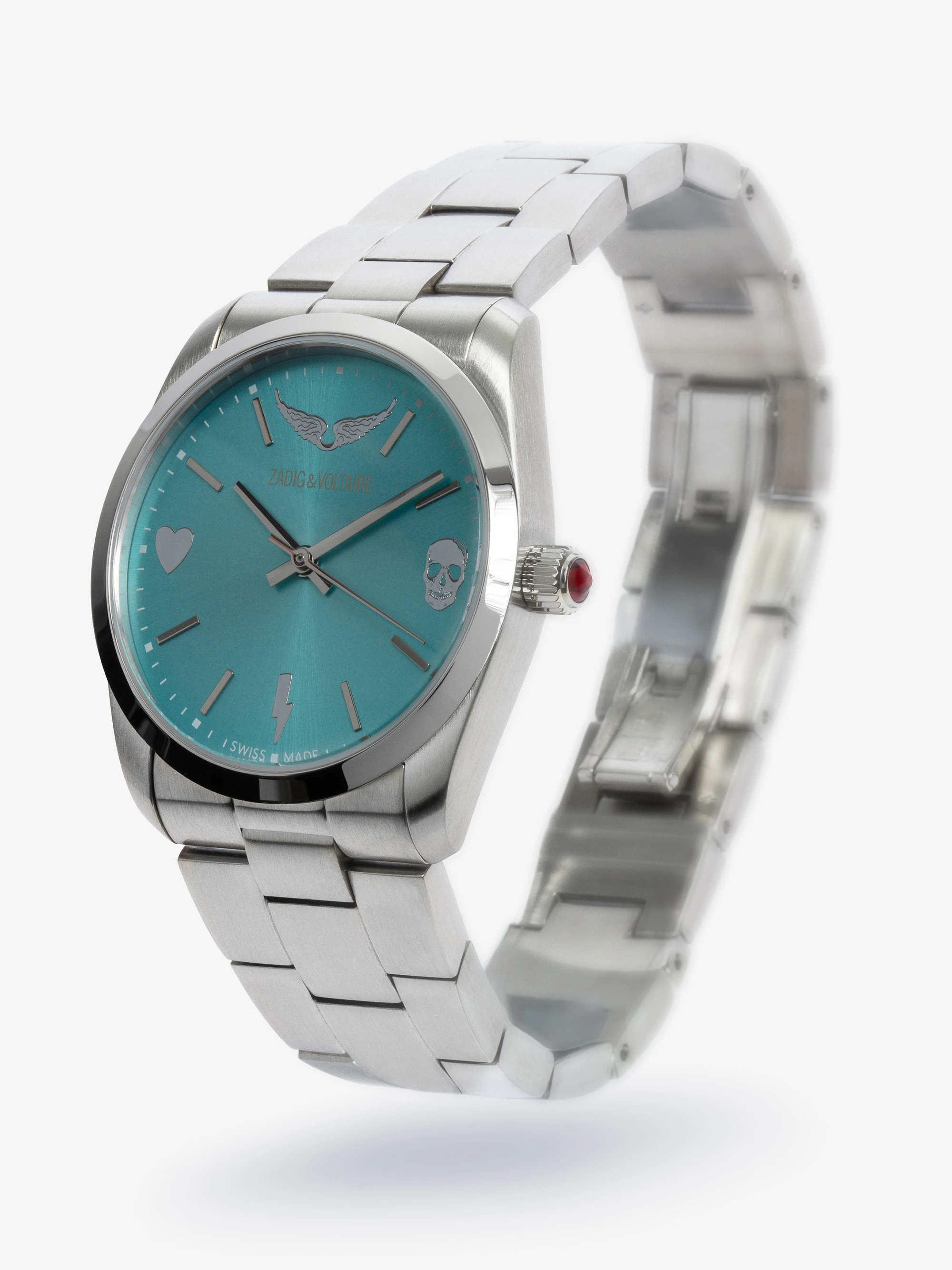 Reloj Time2Love