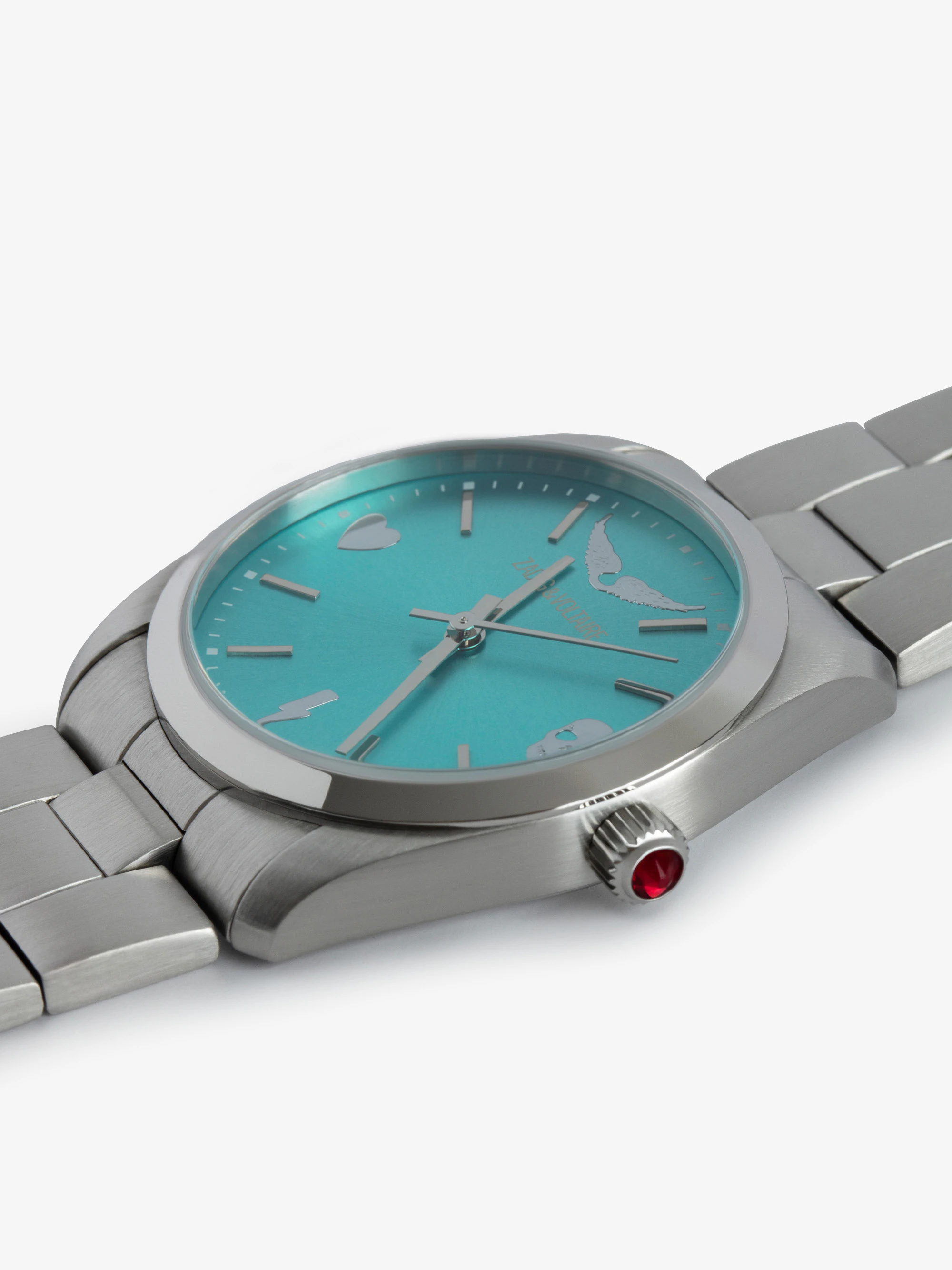 Reloj Time2Love