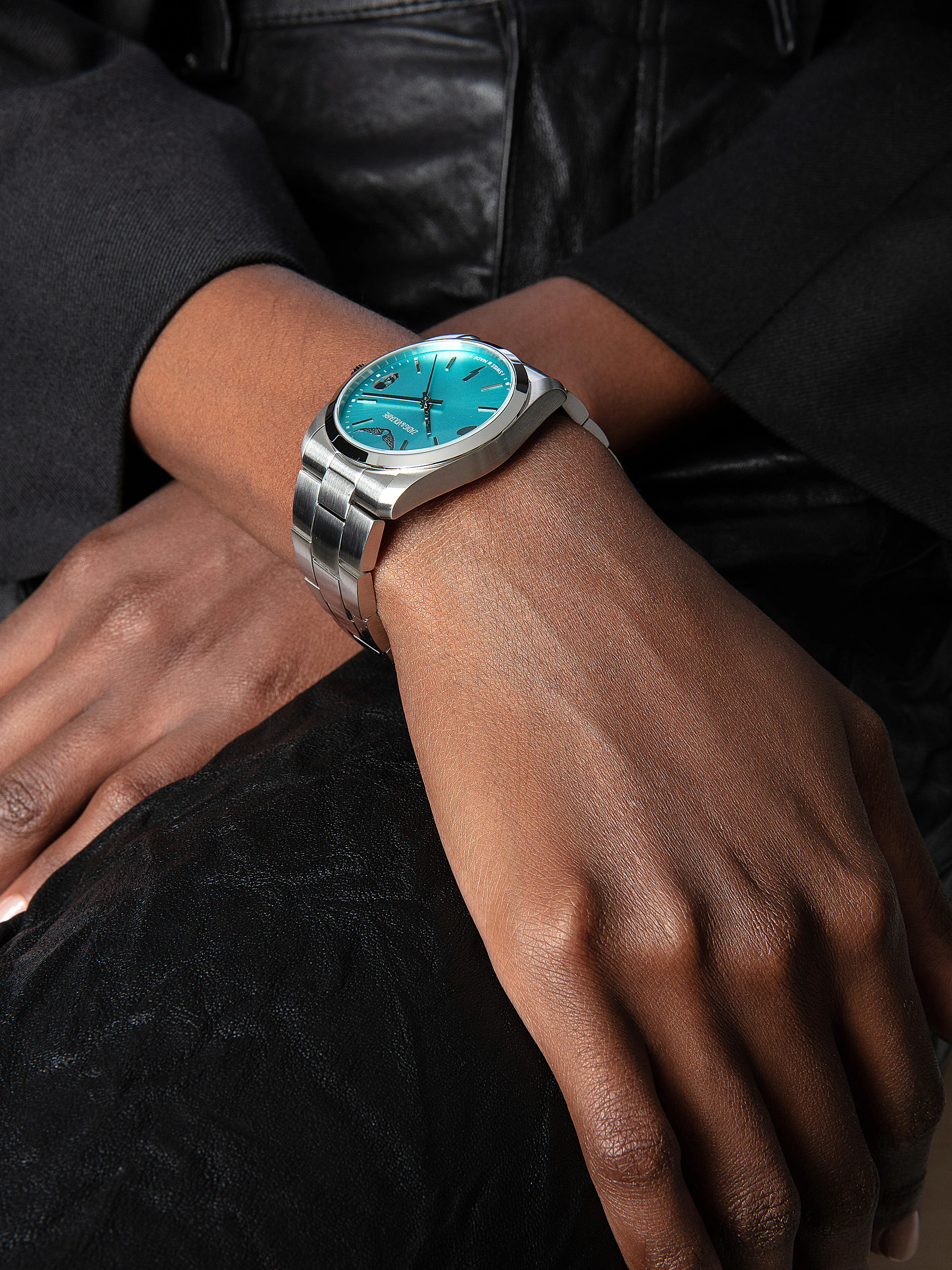 Reloj Time2Love