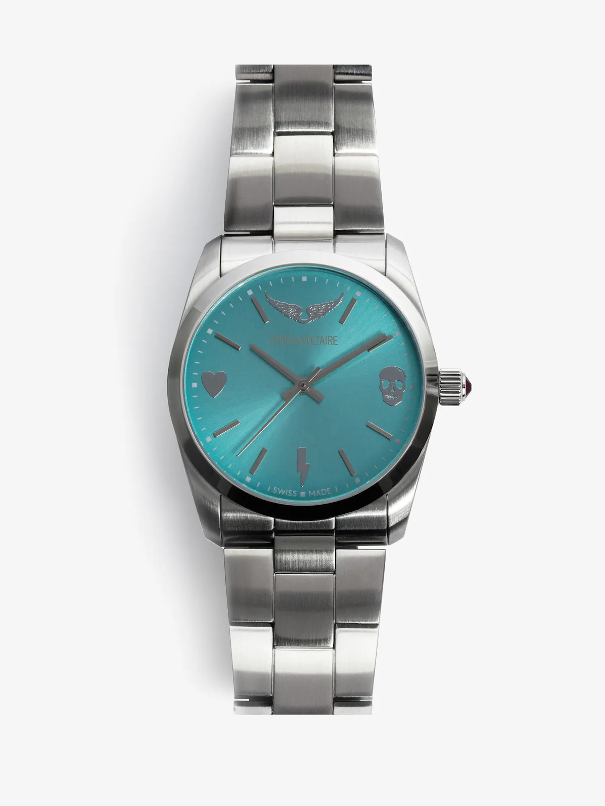 Reloj Time2Love