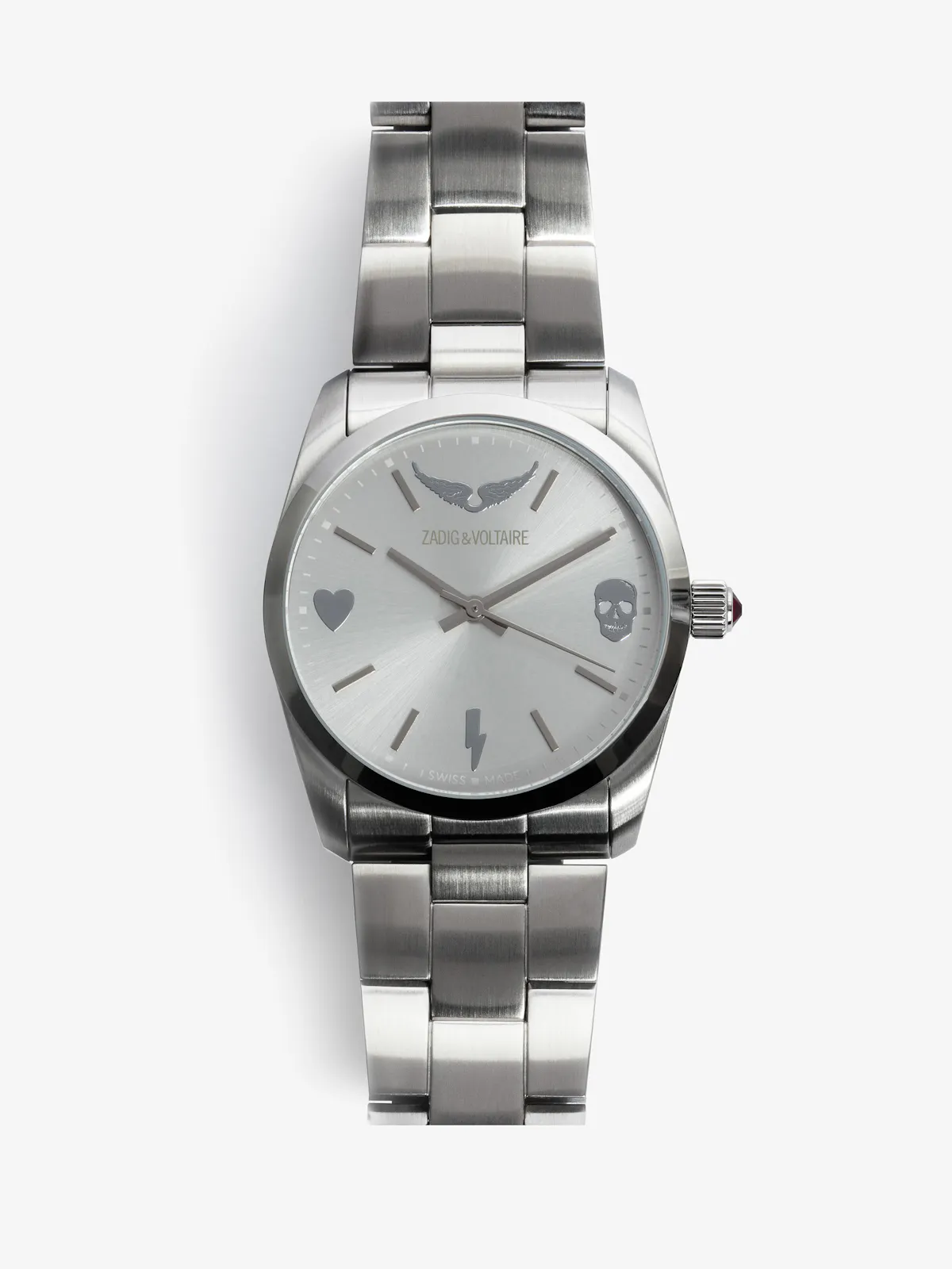 Reloj Time2Love