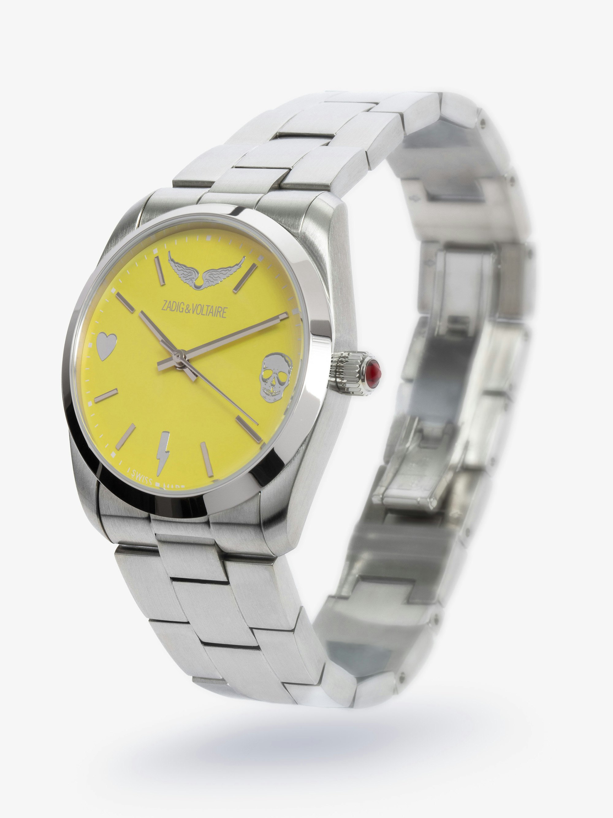 Orologio Time2Love 3