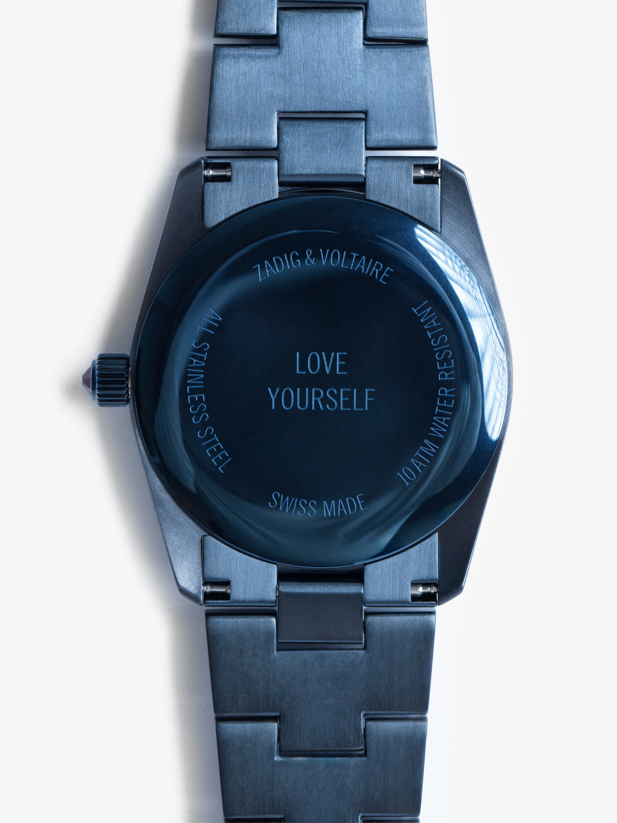 Time2Love Watch thumbnail 2