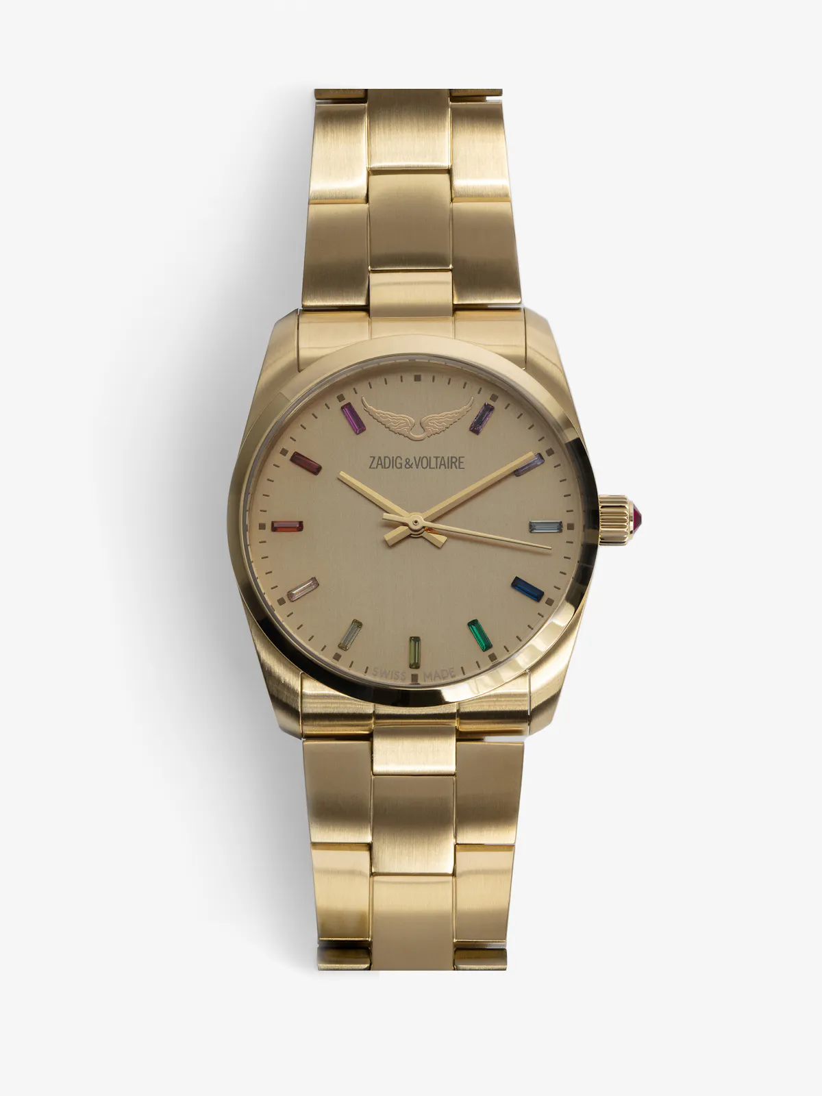 Montre Time2Love