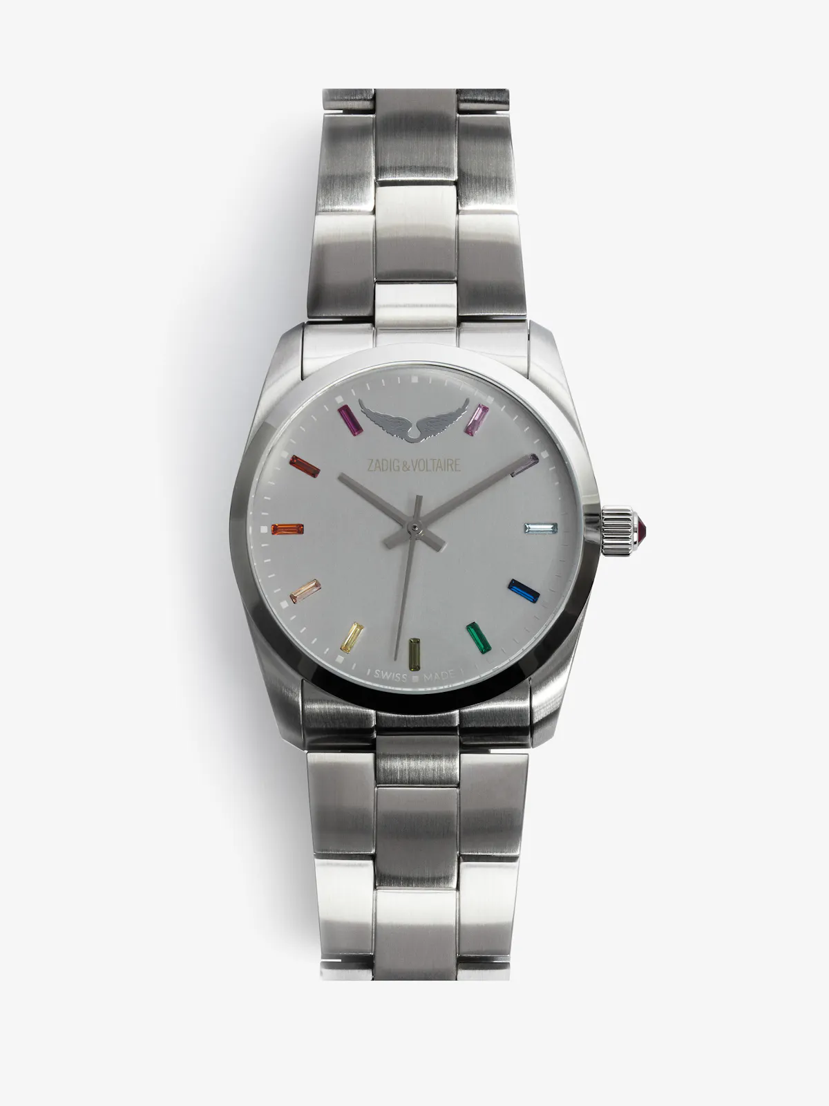 Reloj Time2Love