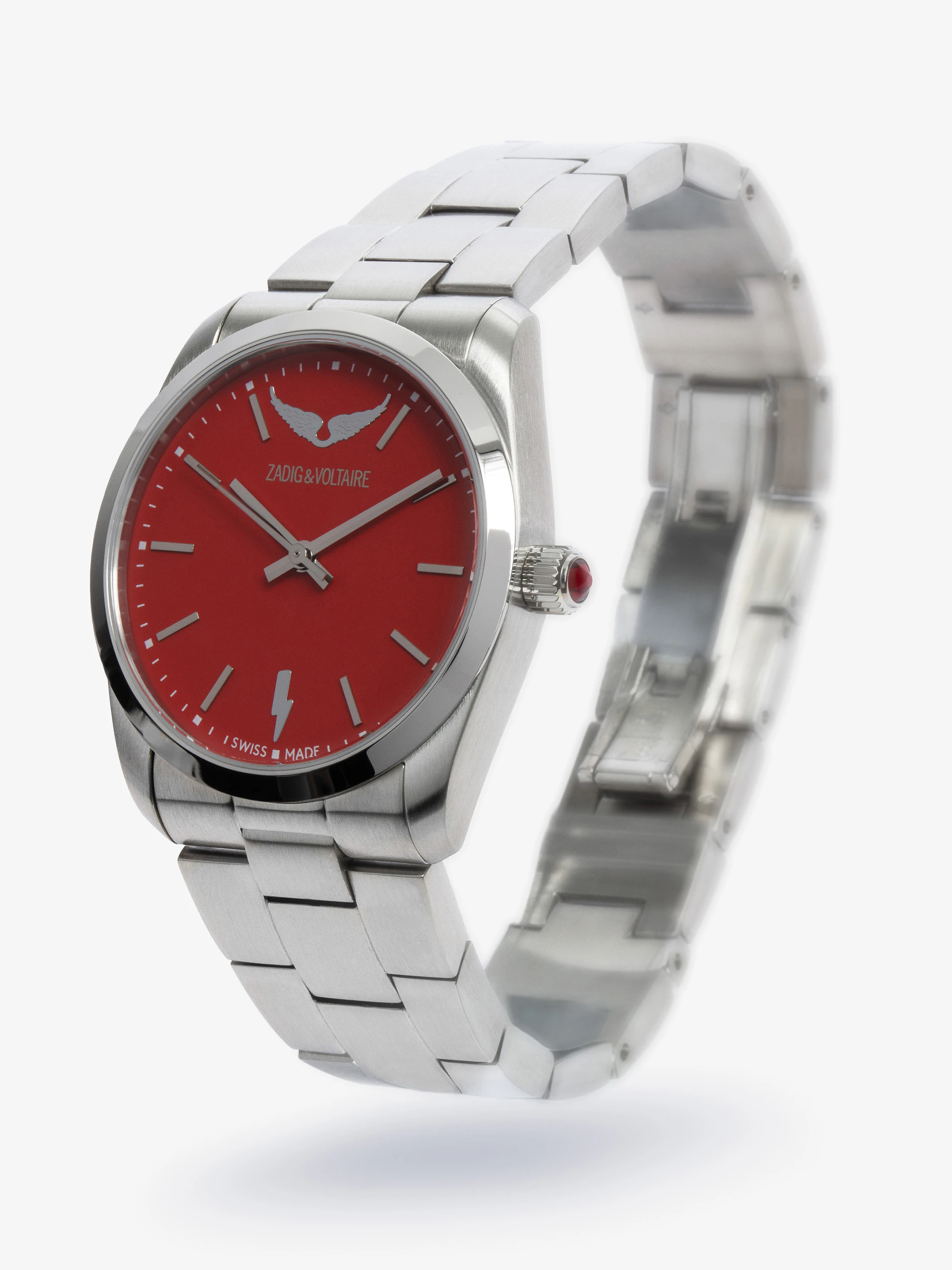 Time2Love Watch thumbnail 3