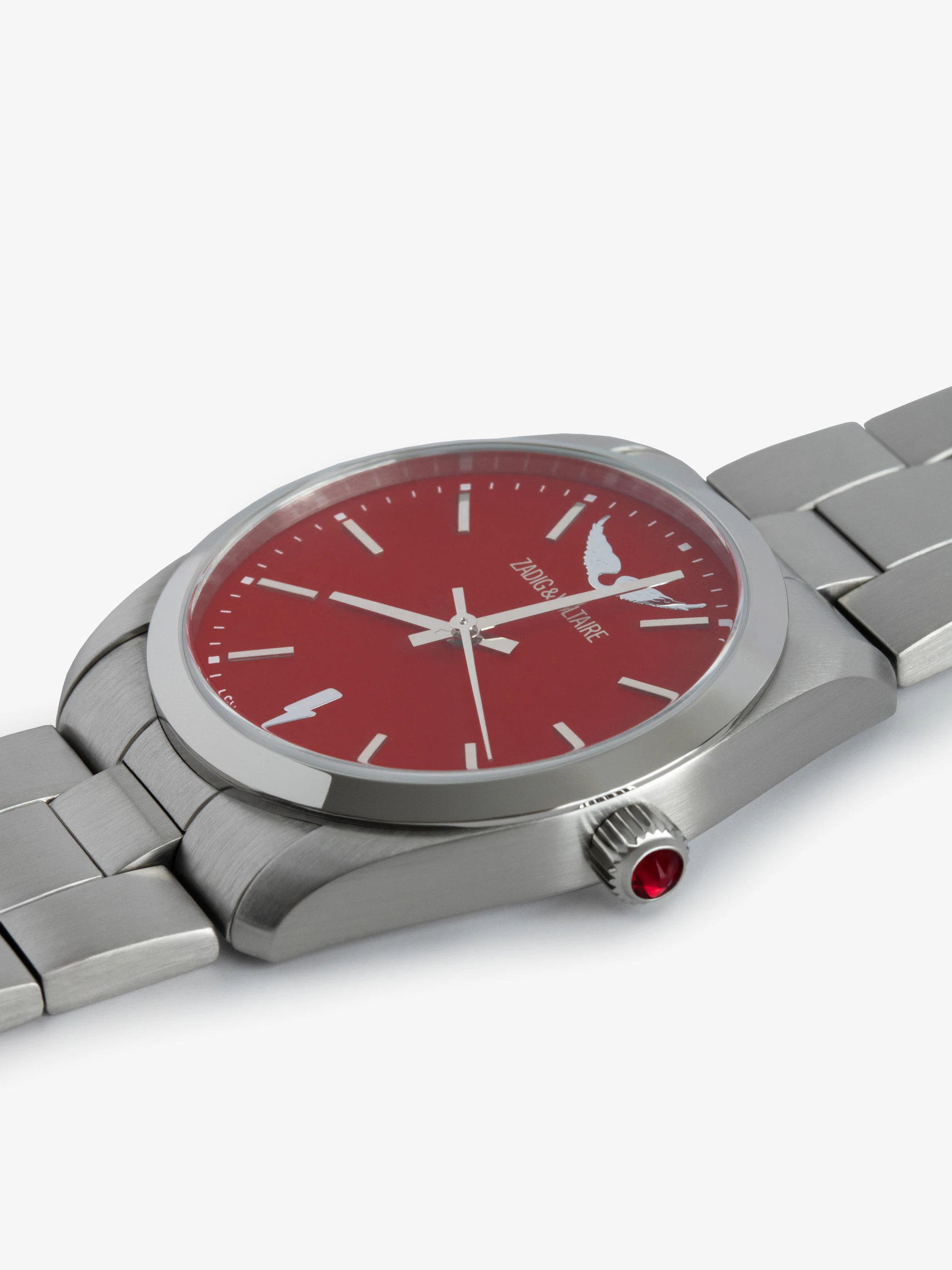 Time2Love Watch thumbnail 4