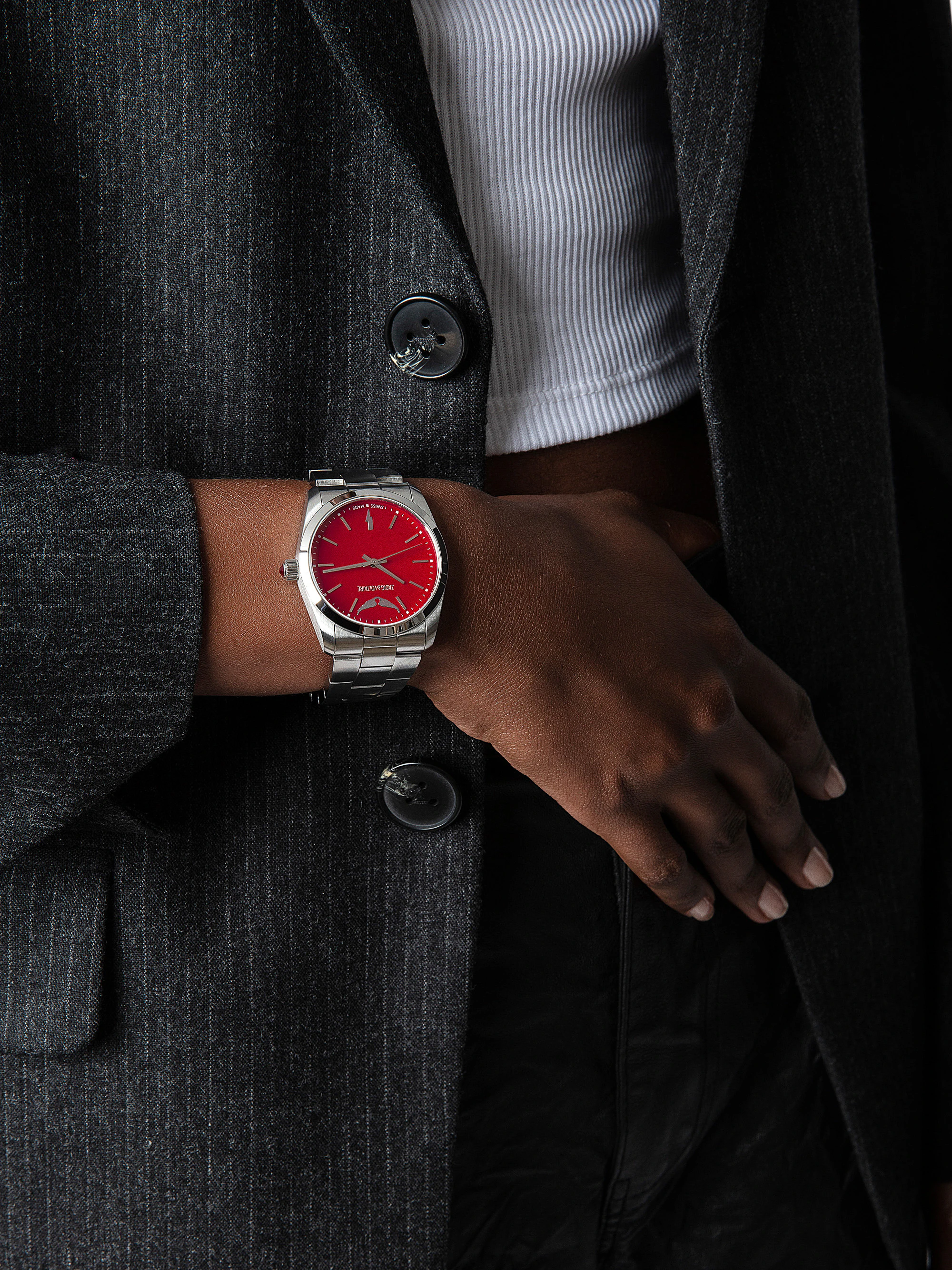 Time2Love Watch thumbnail 6