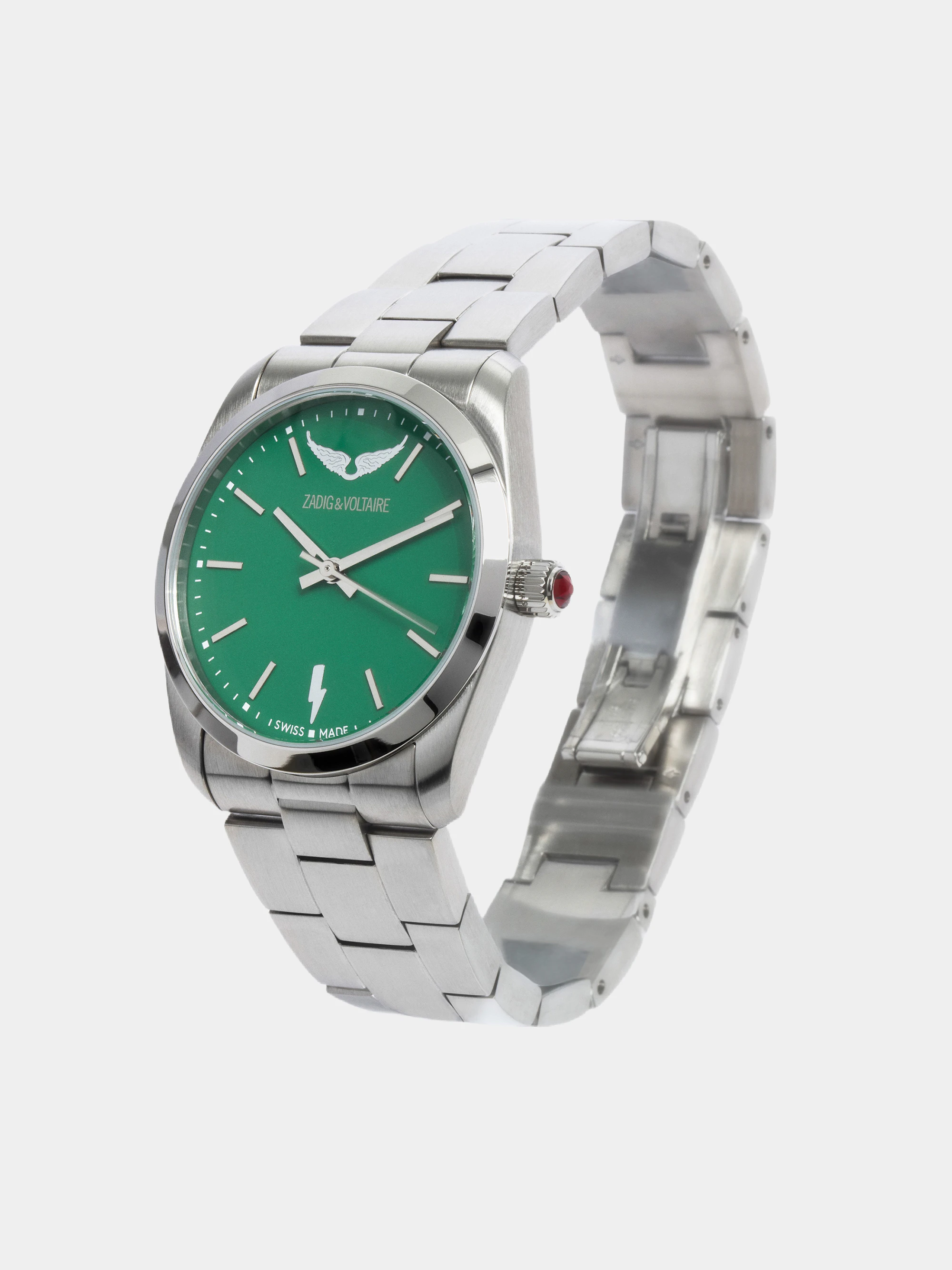Montre Time2Love