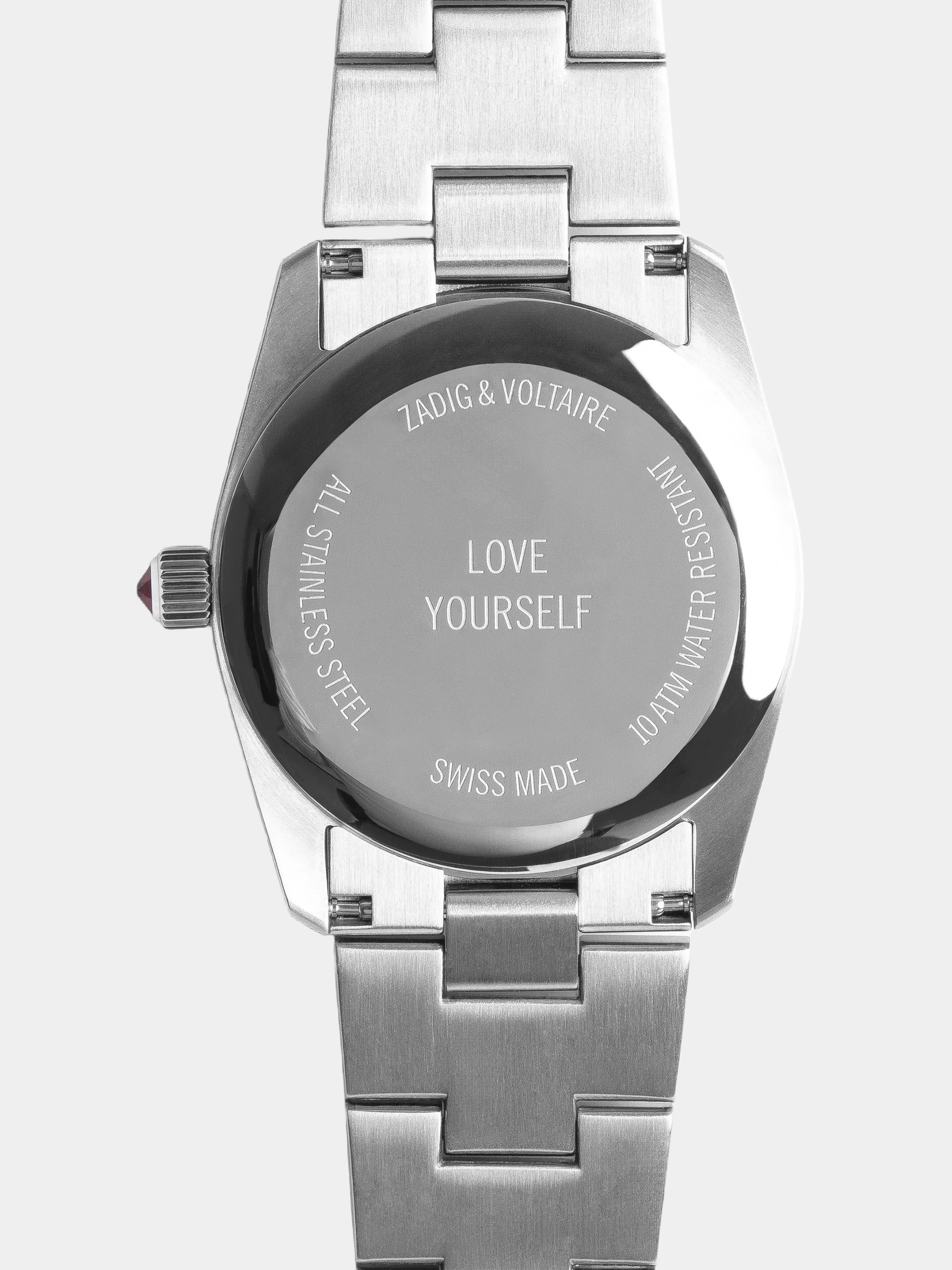 Montre Time2Love