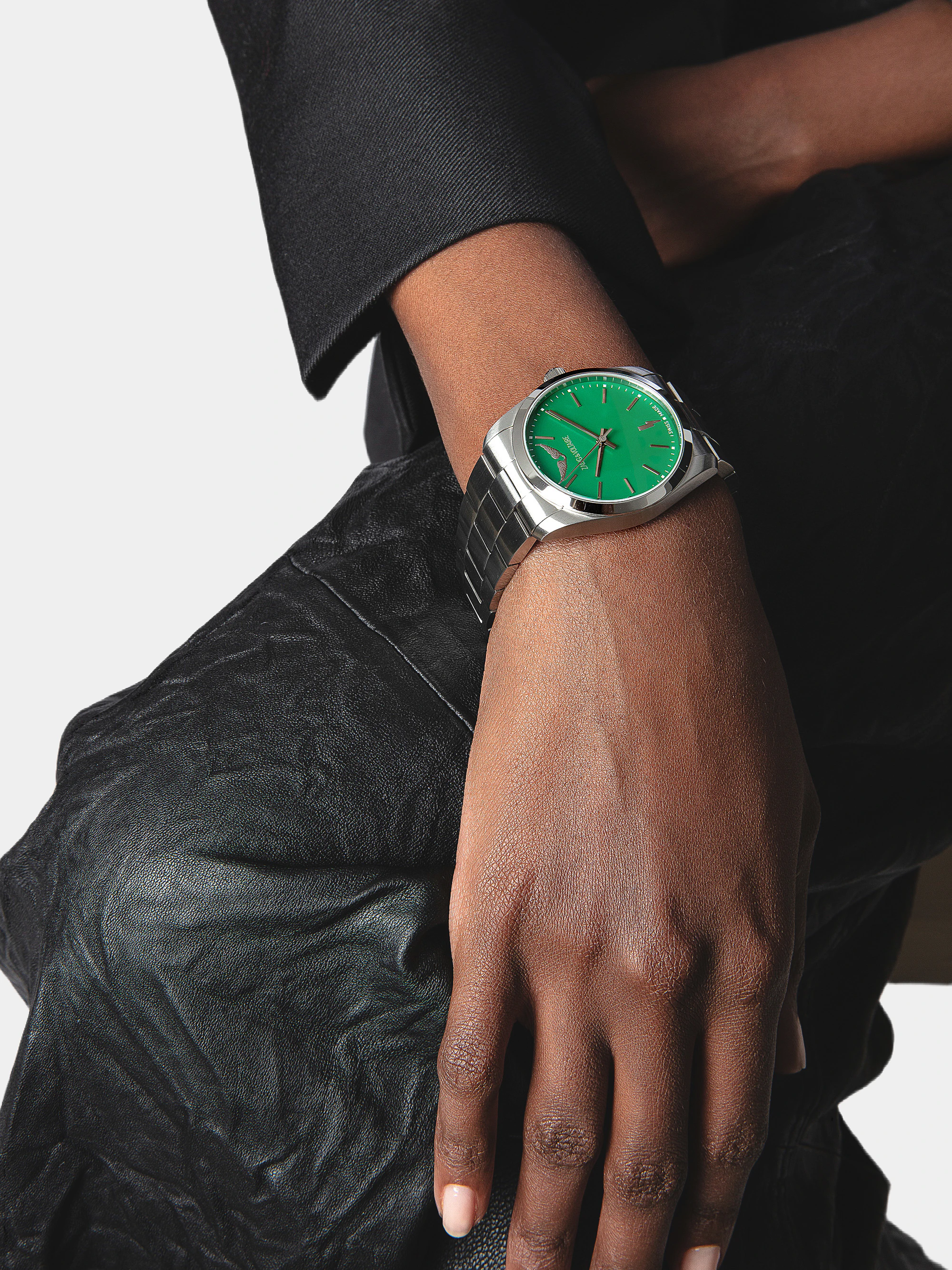 Montre Time2Love