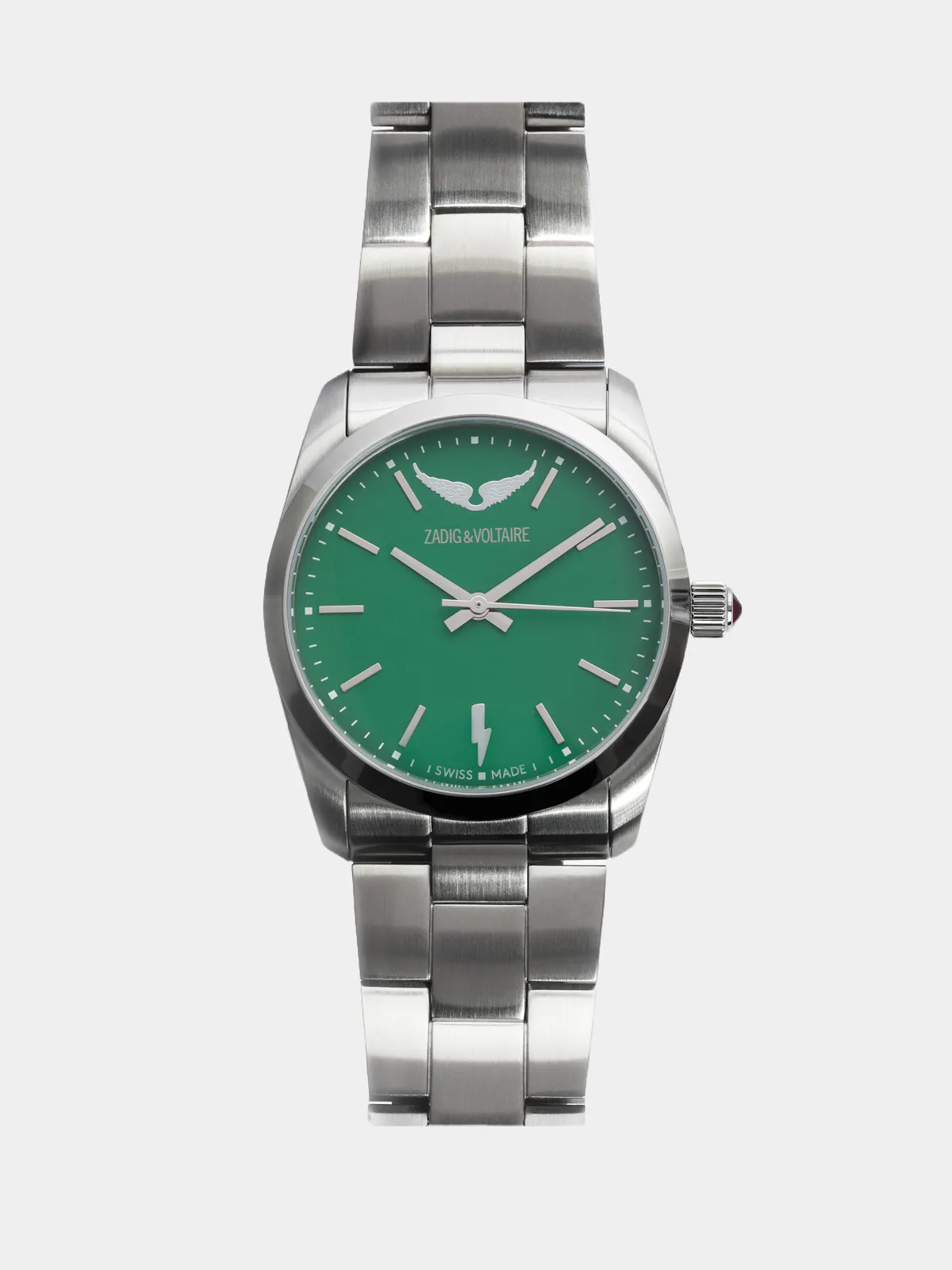 Time2Love Watch