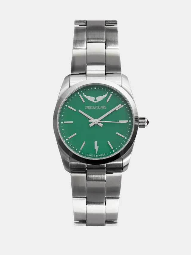 Montre Time2Love