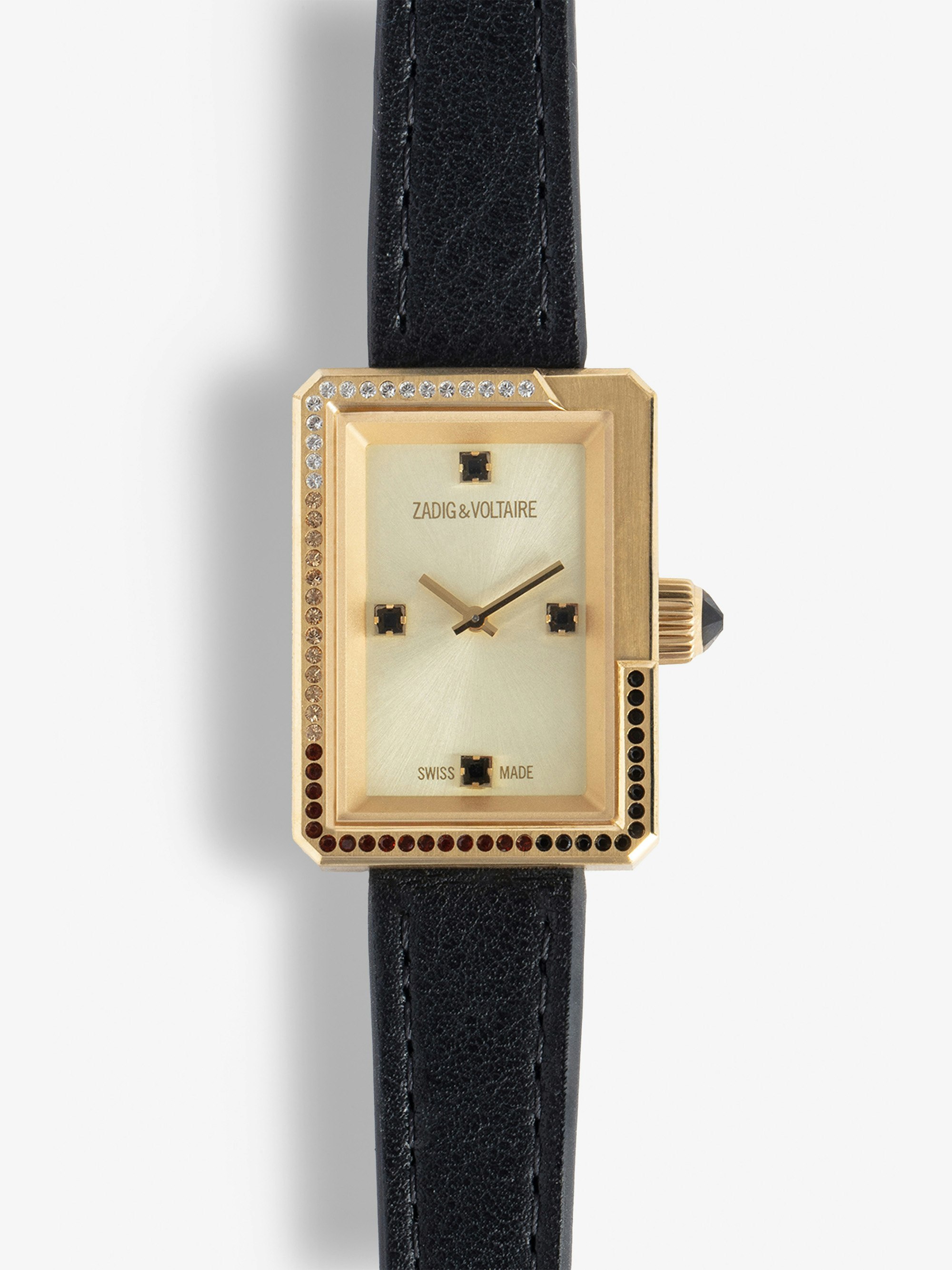 Cecilia Watch 2