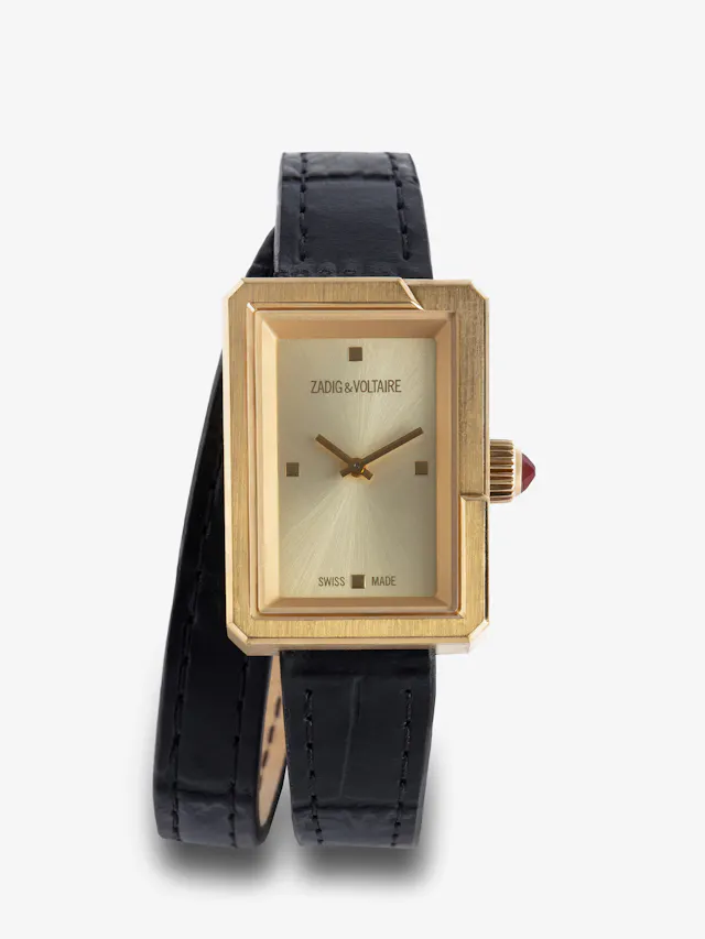 Reloj Cecilia