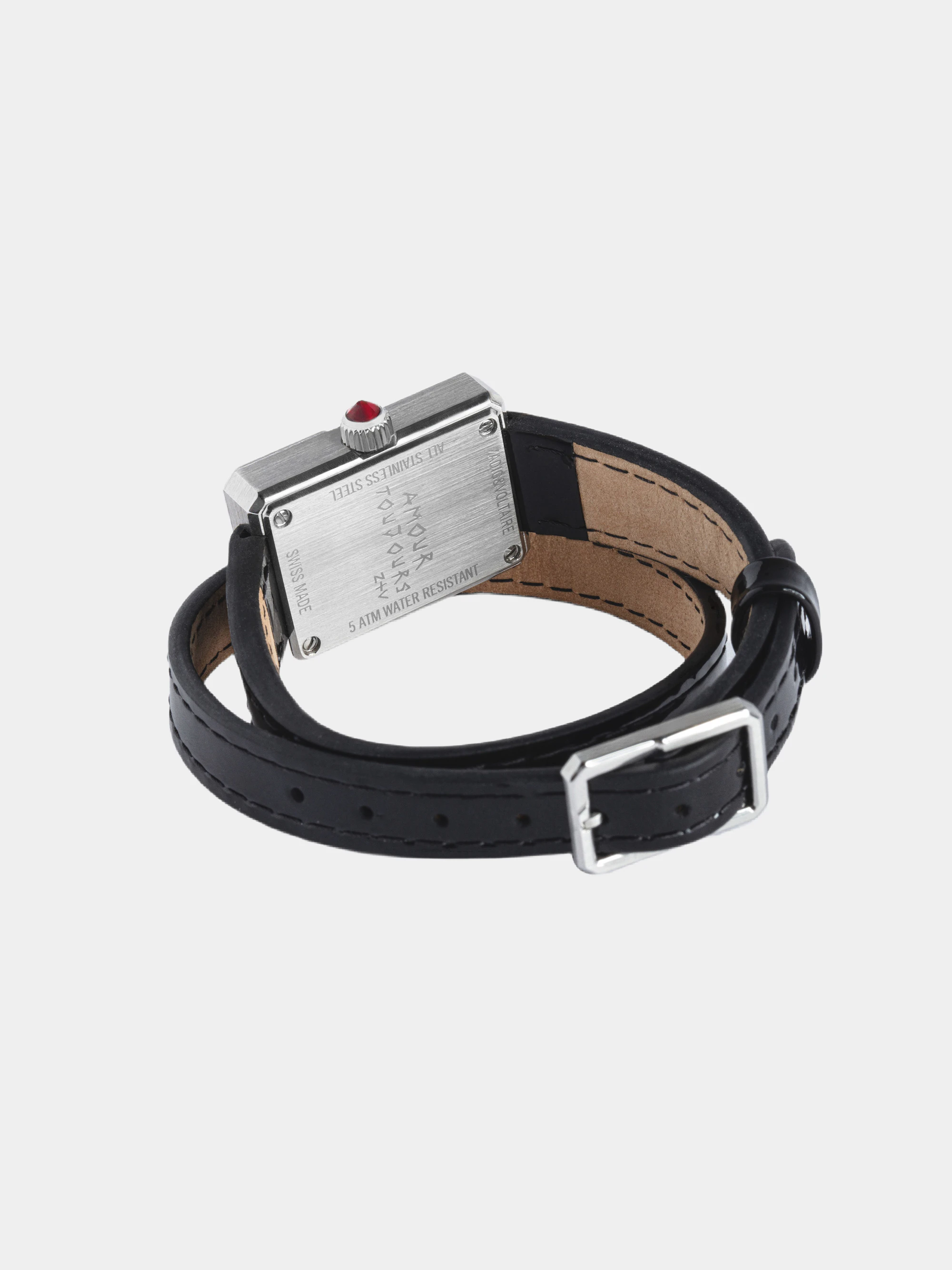 Montre Cecilia