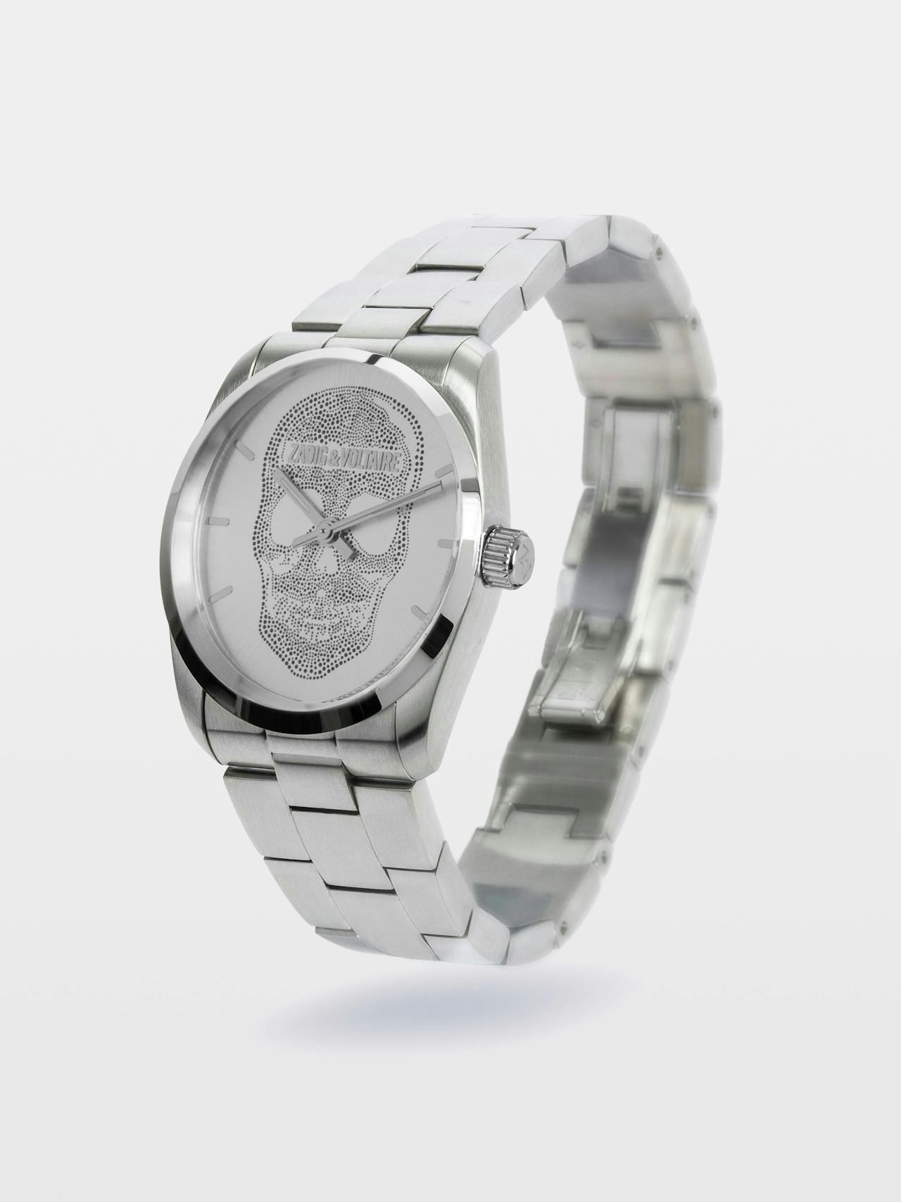 Orologio Zadig Skull 2