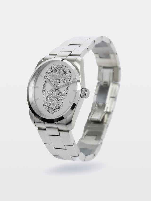 Montre Zadig Skull
