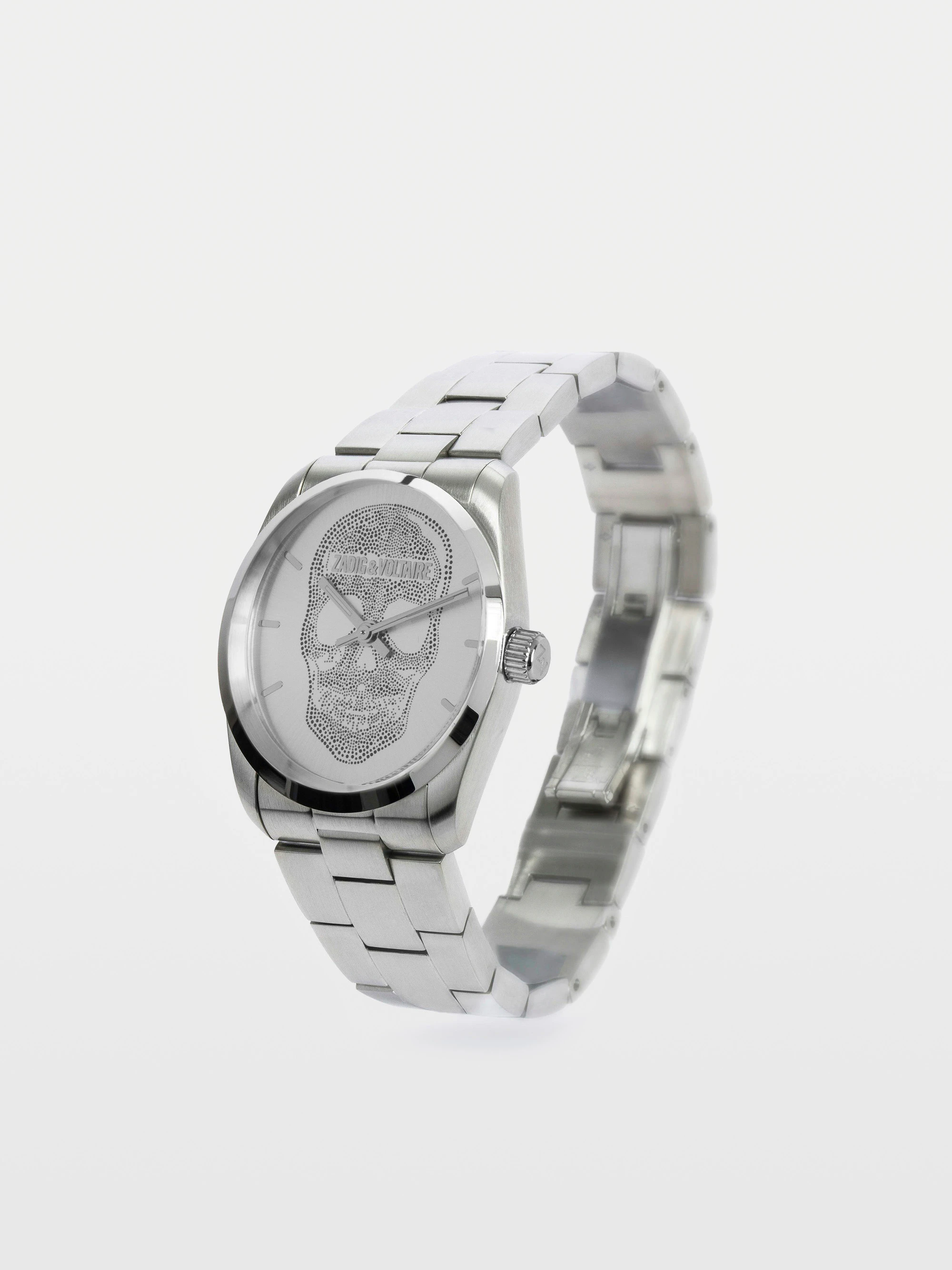 Reloj Zadig Skull