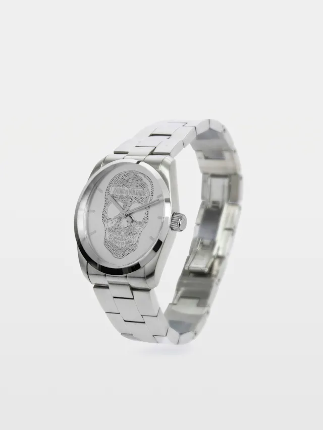 Montre Zadig Skull