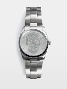 Zadig Skull Watch