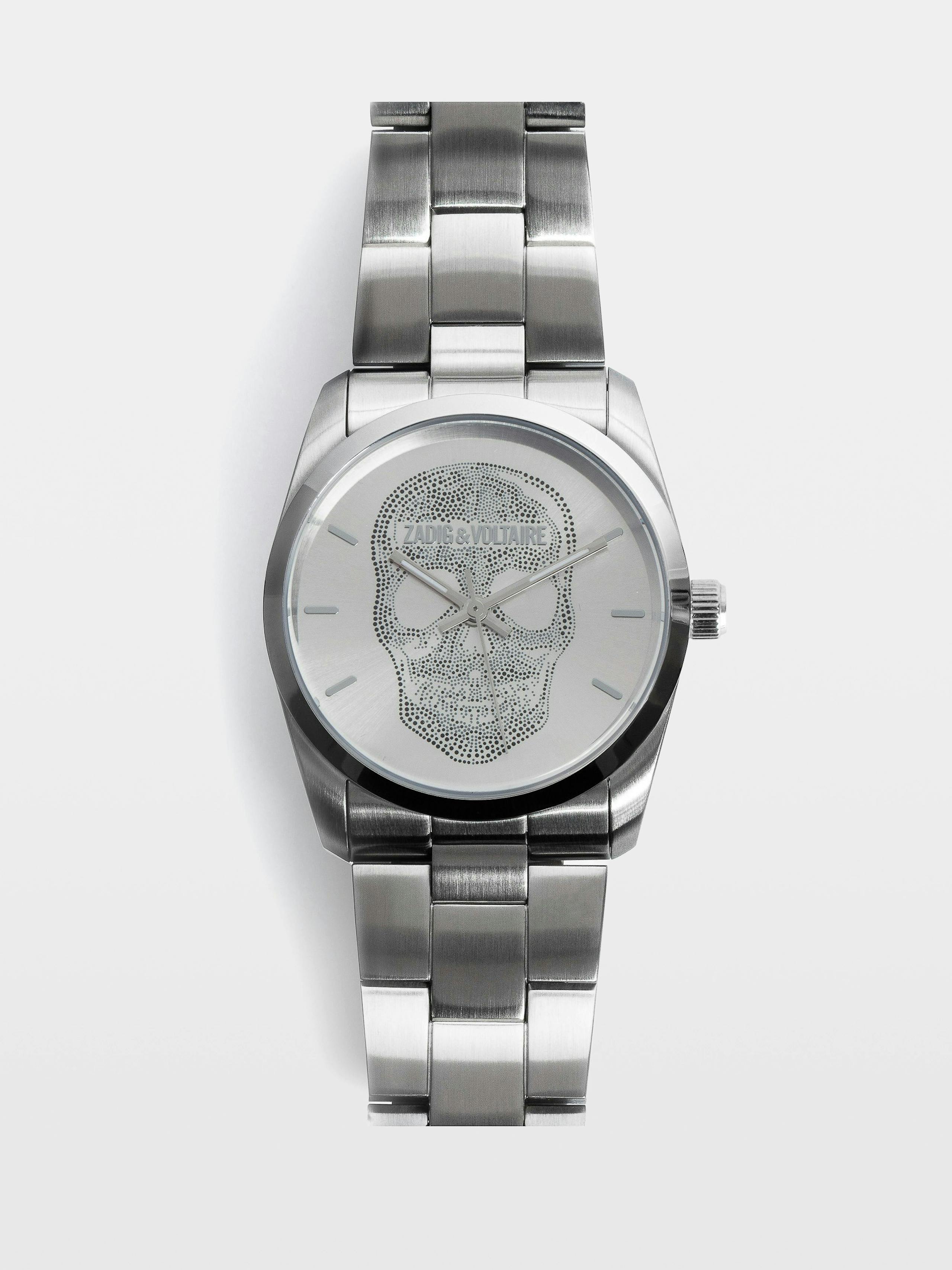 Reloj Zadig Skull 1