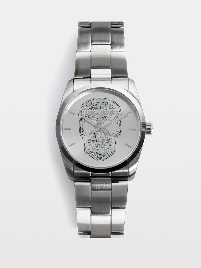 Reloj Zadig Skull