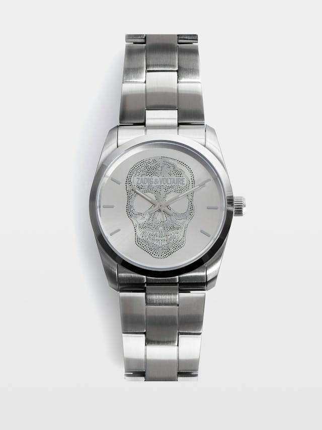 Montre Zadig Skull