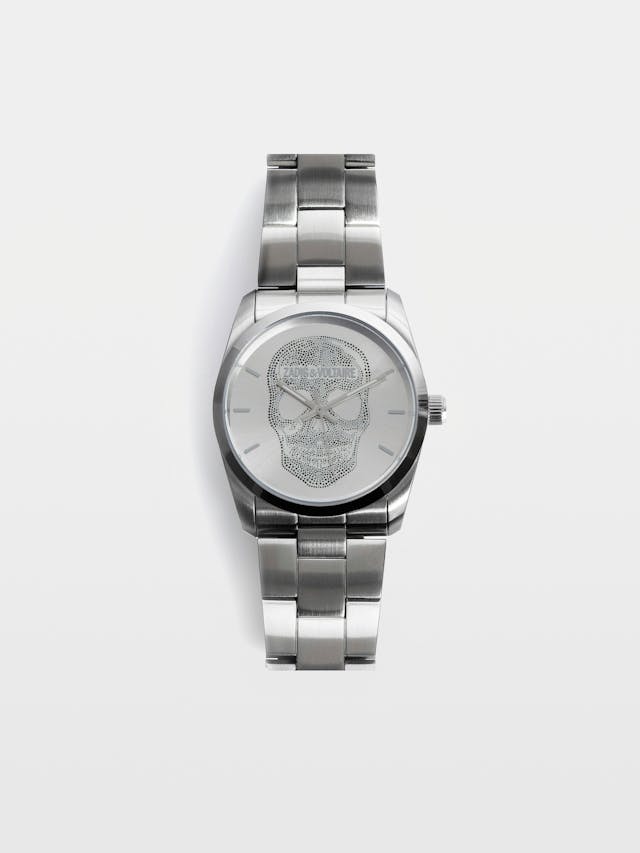 Reloj Zadig Skull