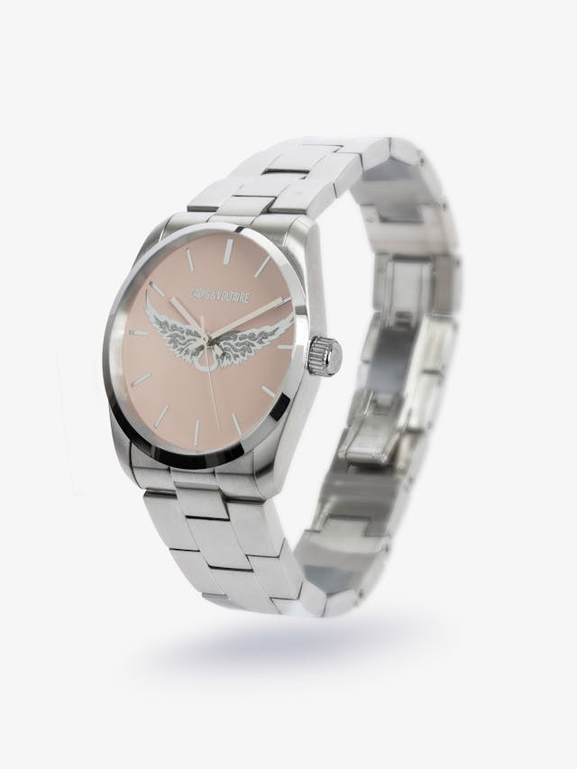 Zadig Wings Watch