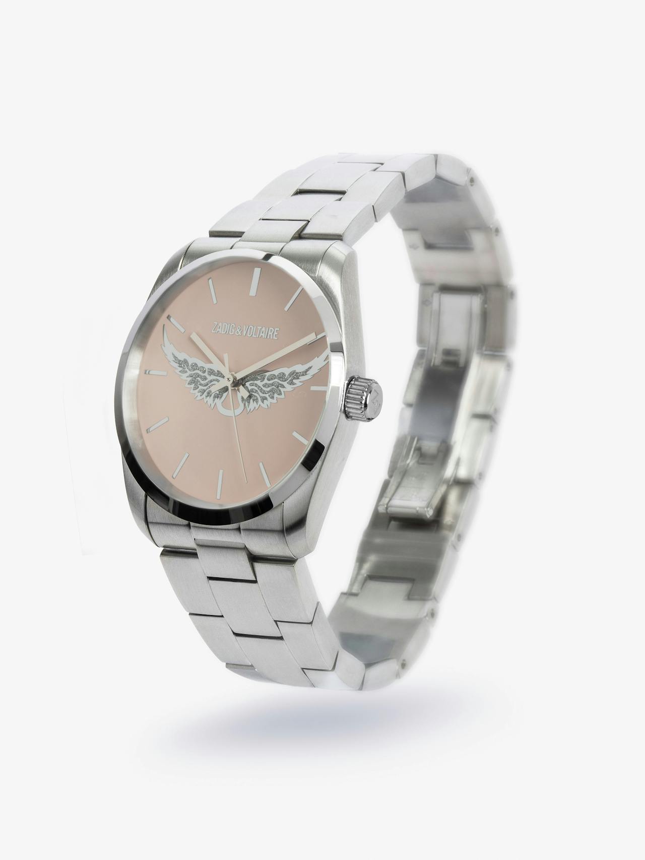 Zadig Wings Watch