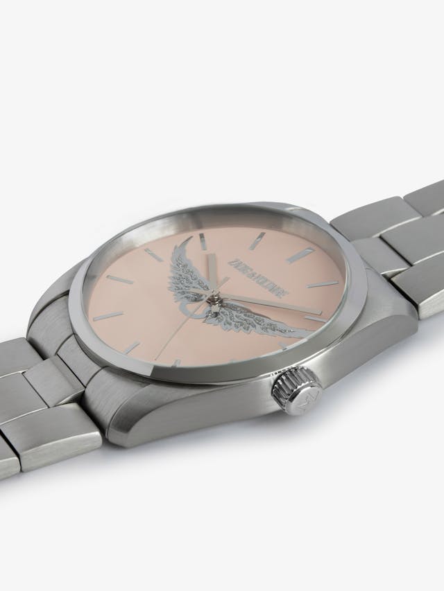Zadig Wings Watch
