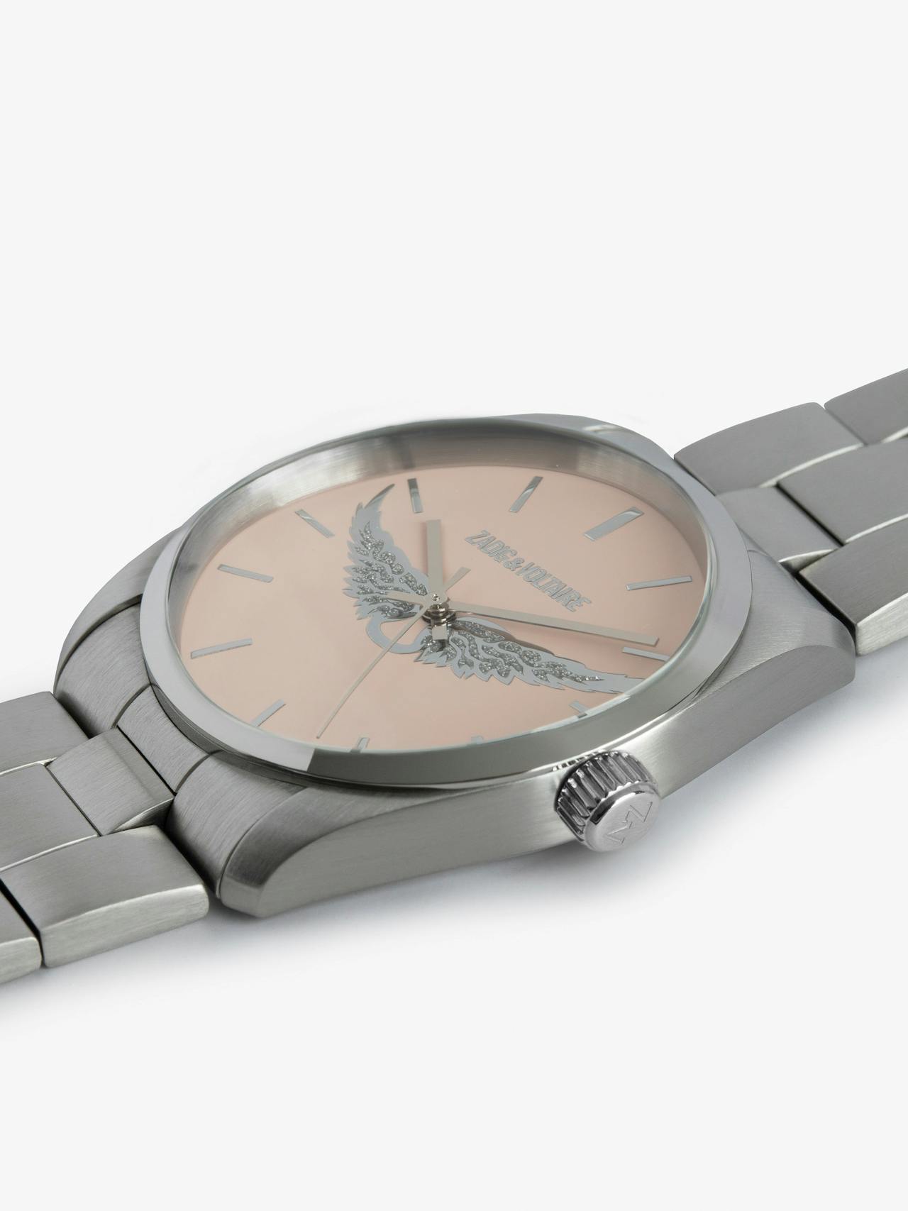 Zadig Wings Watch
