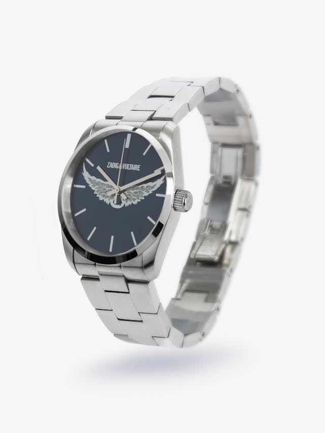 Zadig Wings Watch
