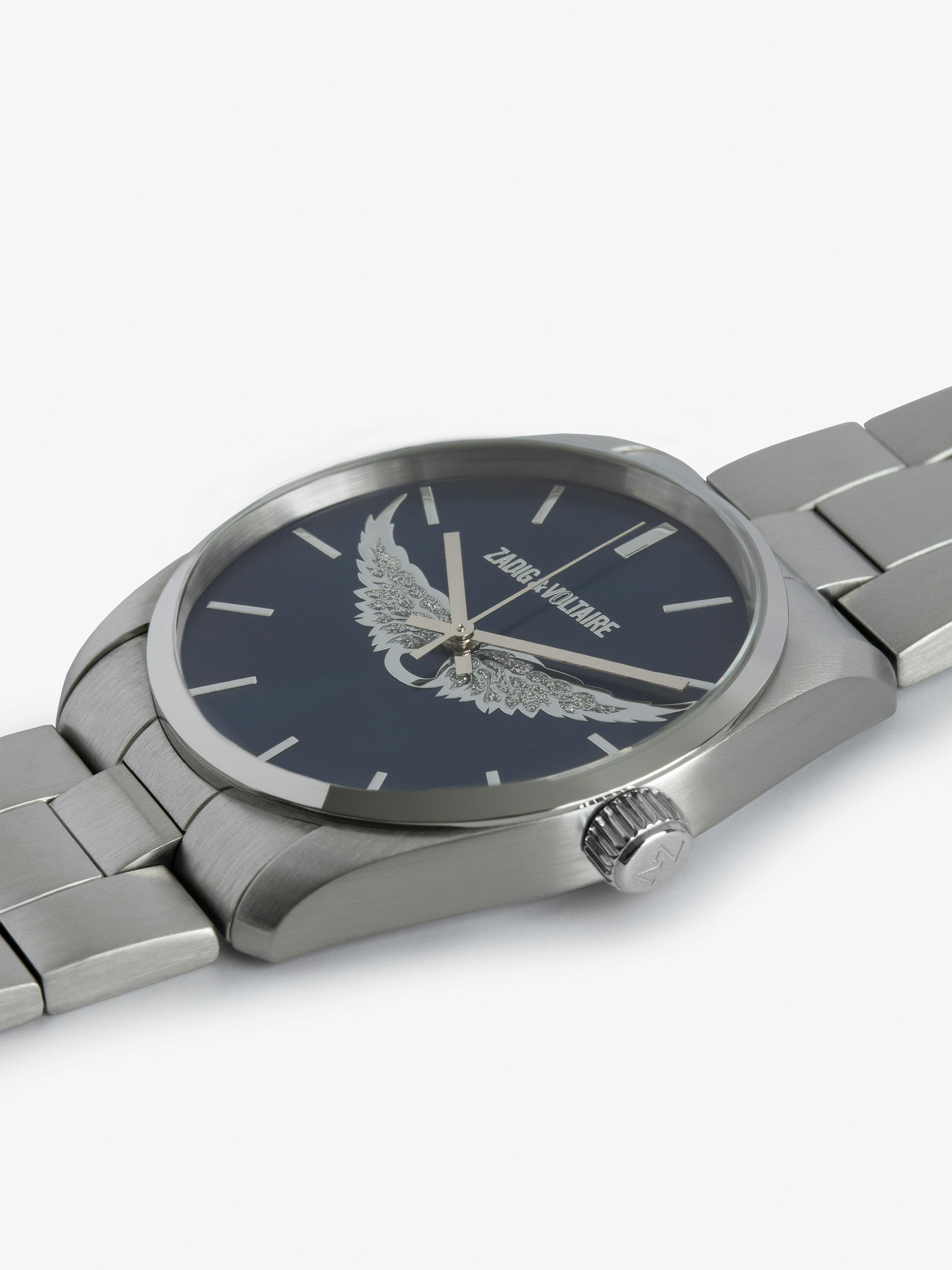 Zadig Wings Watch
