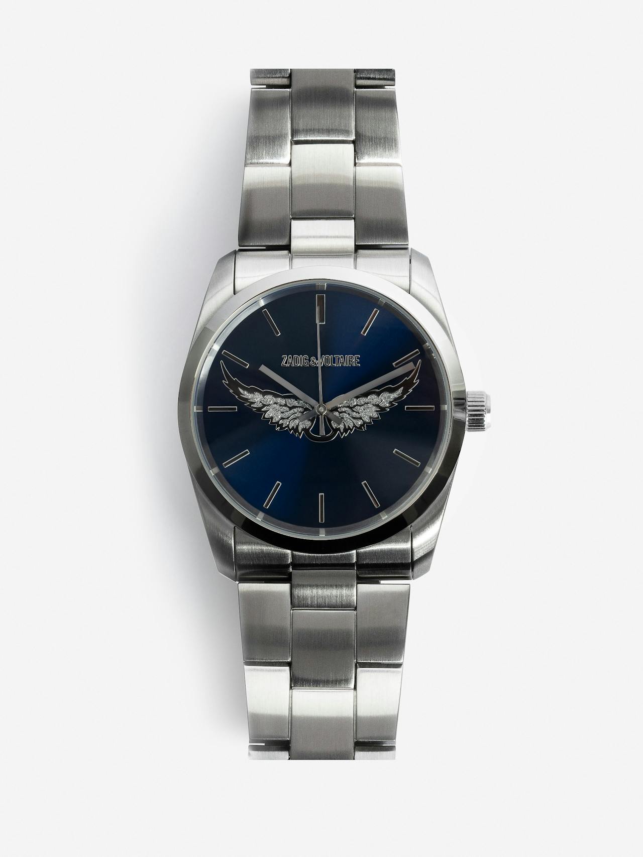 Zadig Wings Watch