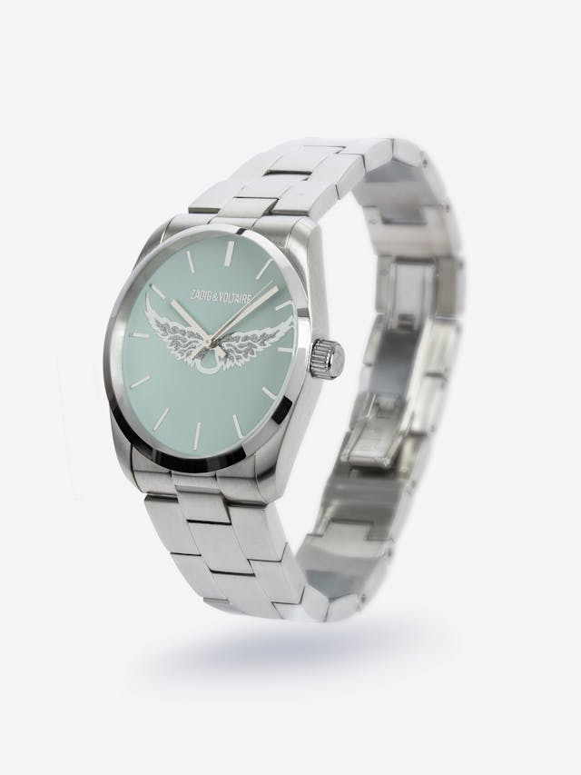 Zadig Wings Watch