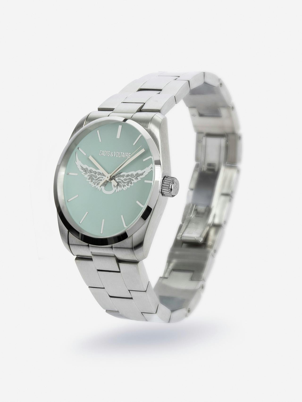 Zadig Wings Watch