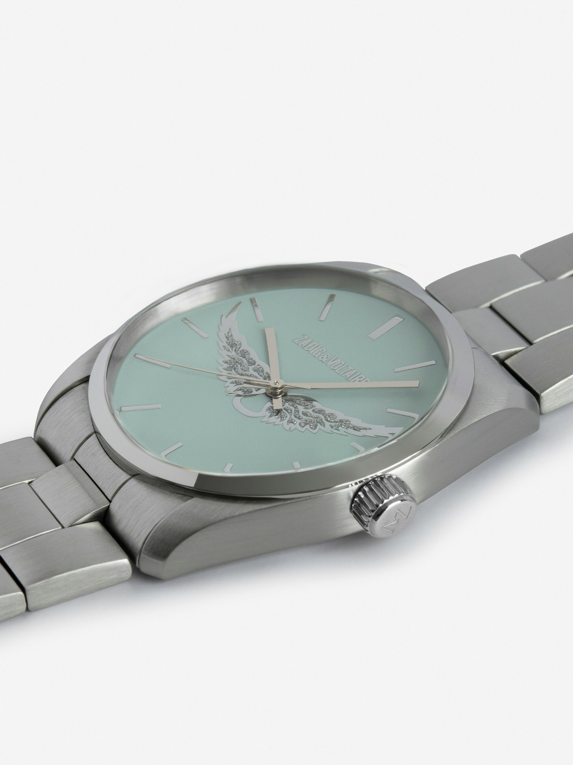 Zadig Wings Watch