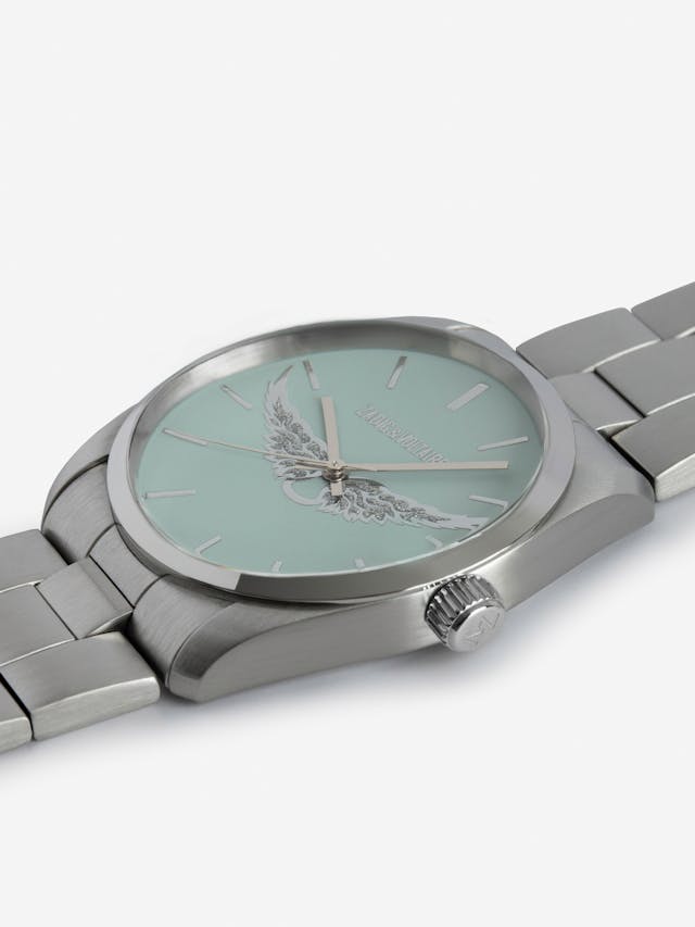 Zadig Wings Watch