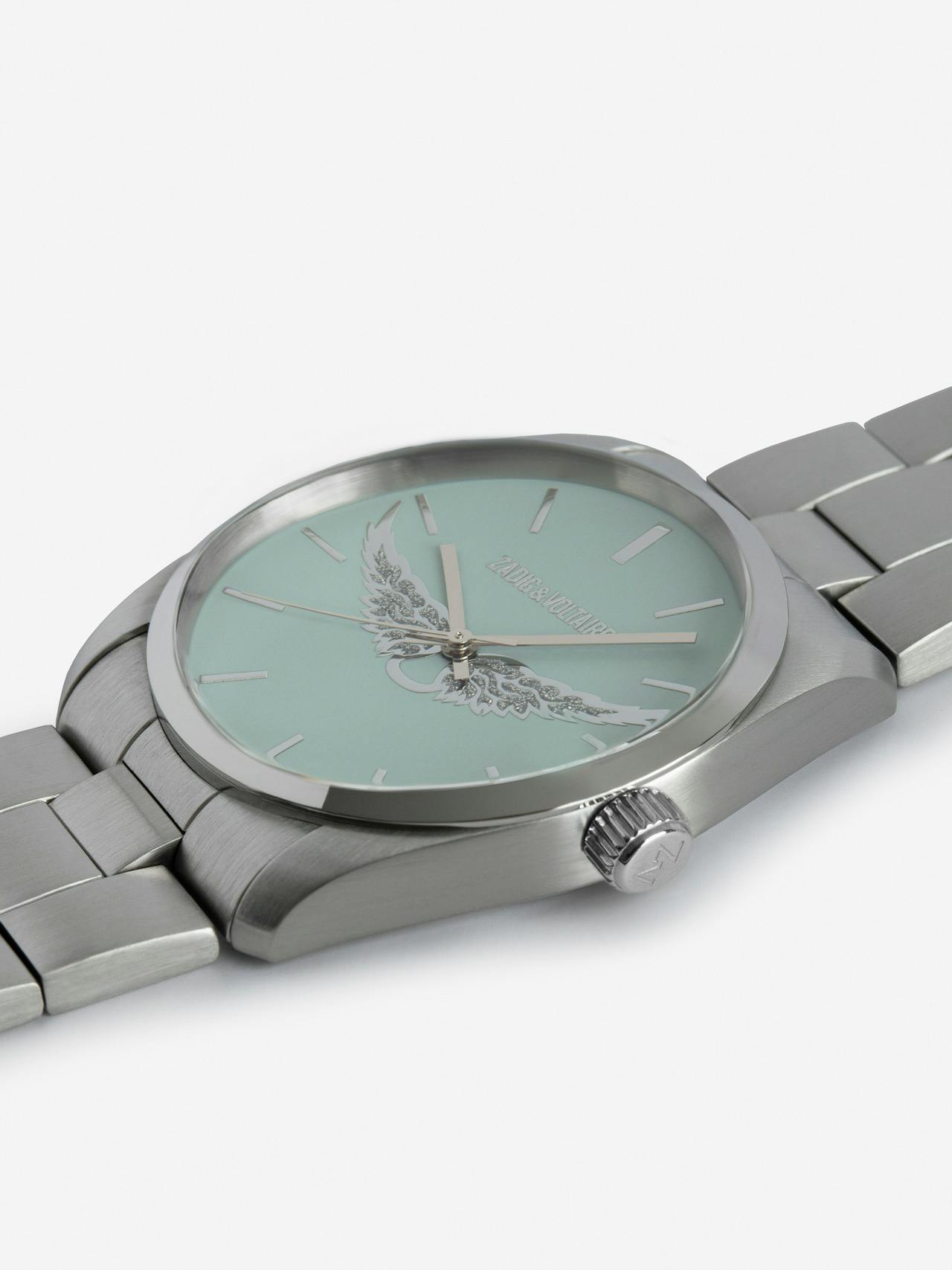 Zadig Wings Watch