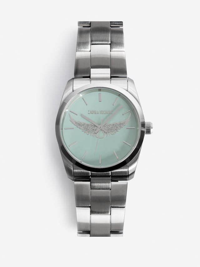 Zadig Wings Watch