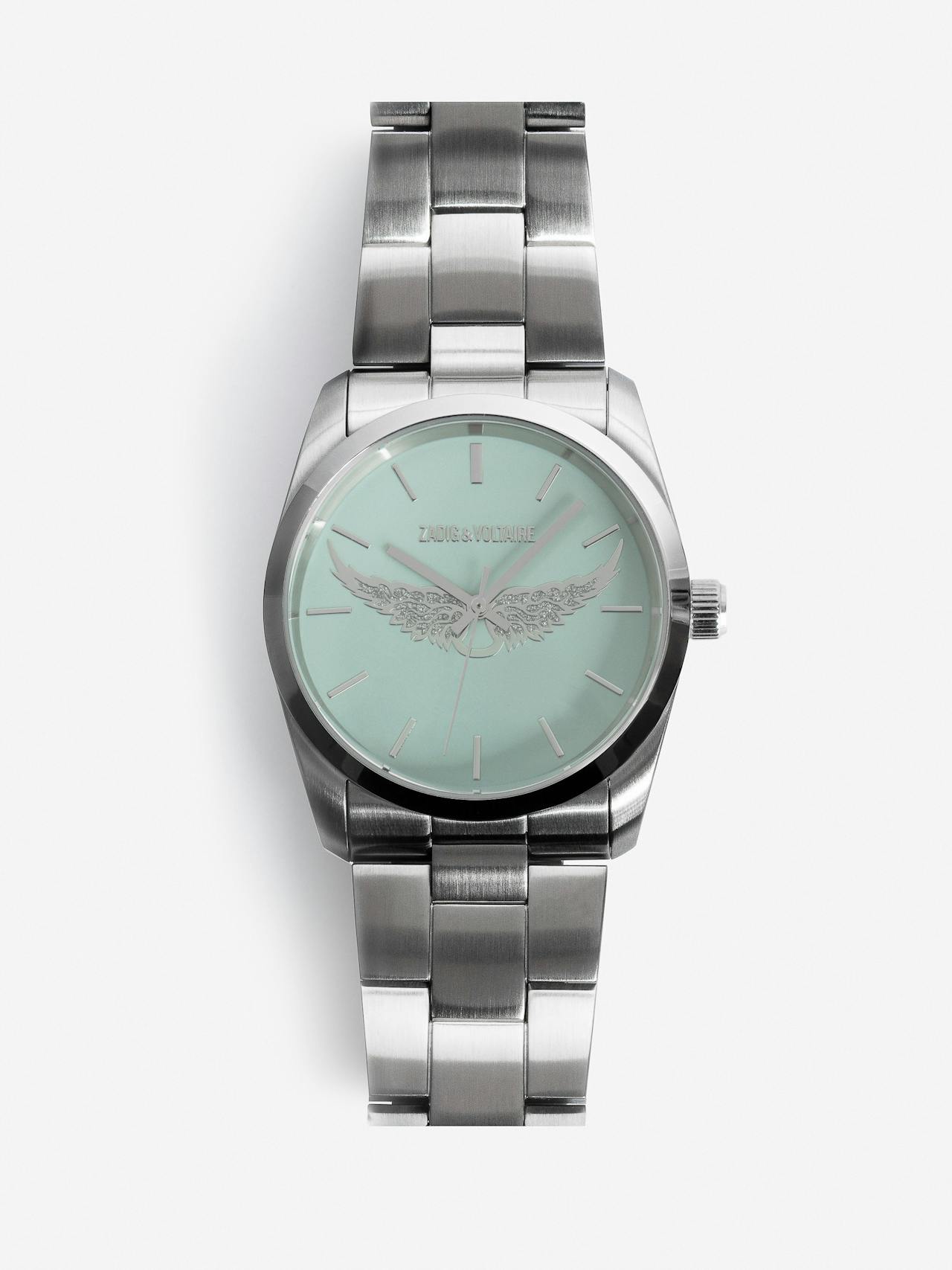 Zadig Wings Watch