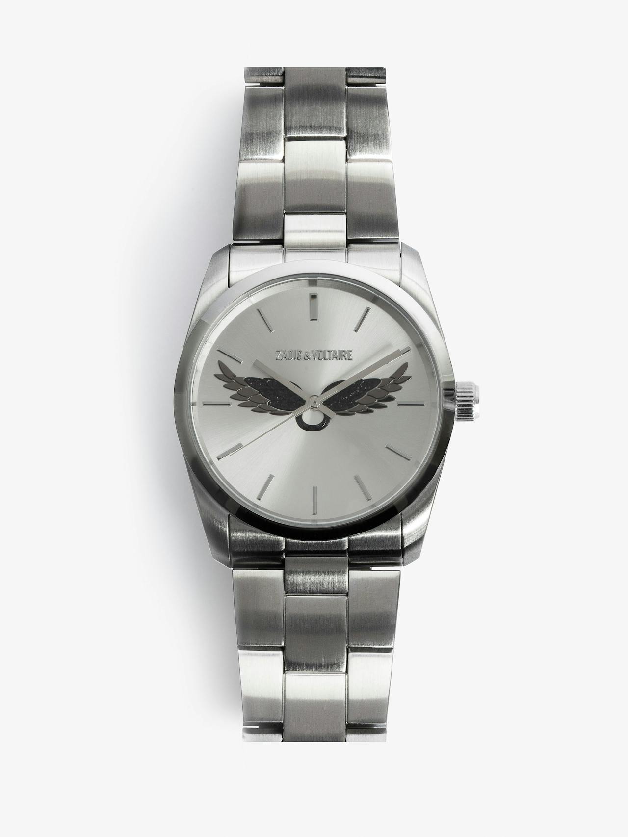 Zadig Wings Watch